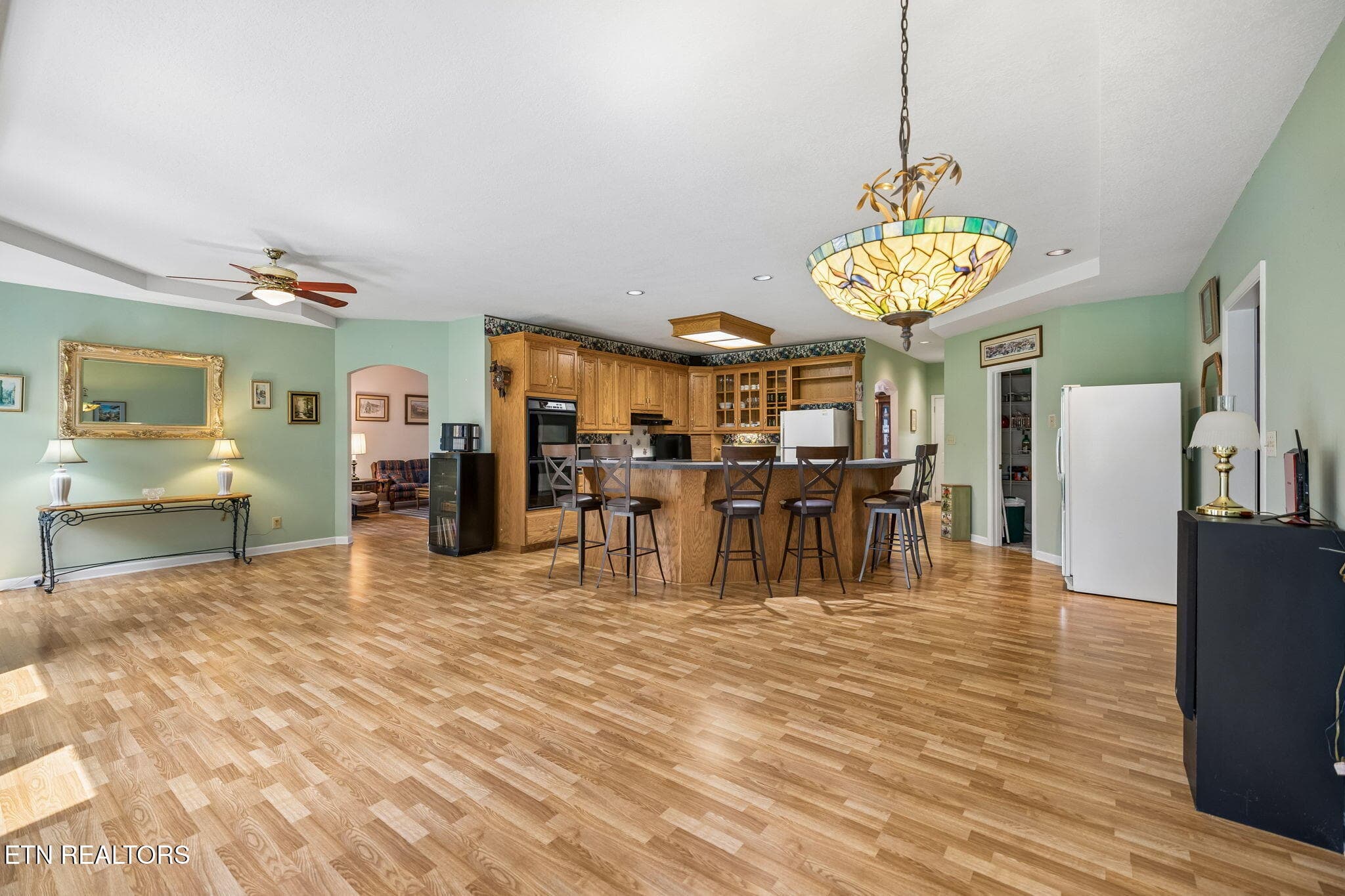 SPACIOUS! - 937 Andover Blvd, Alcoa, TN 37701, Alcoa