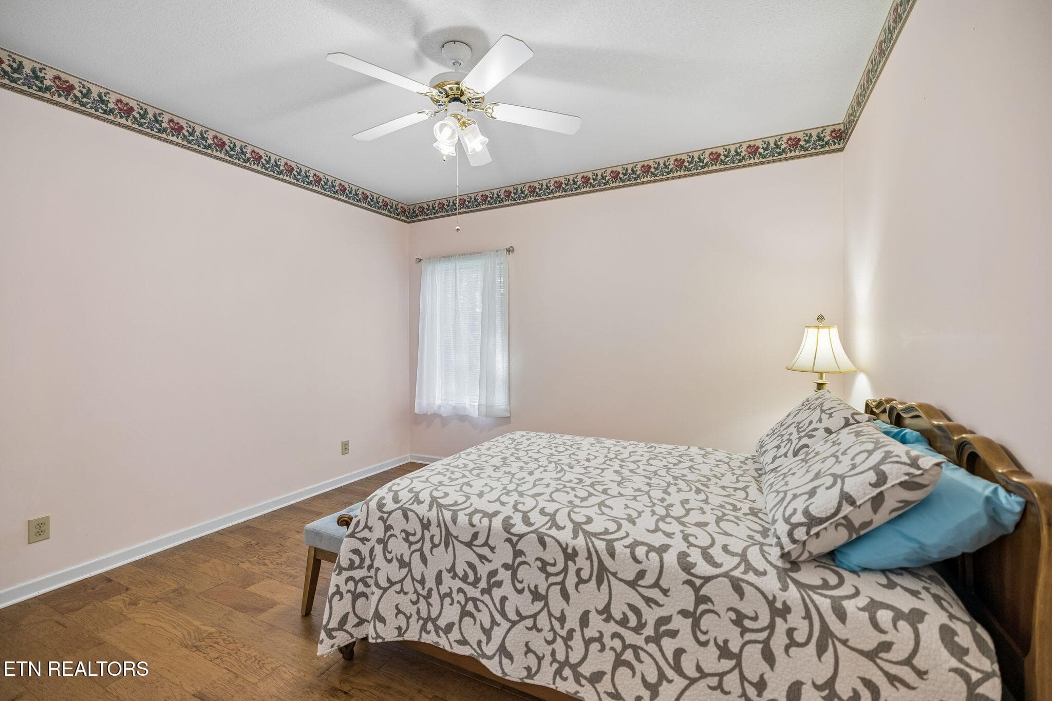 All bdrms are large - 937 Andover Blvd, Alcoa, TN 37701, Alcoa