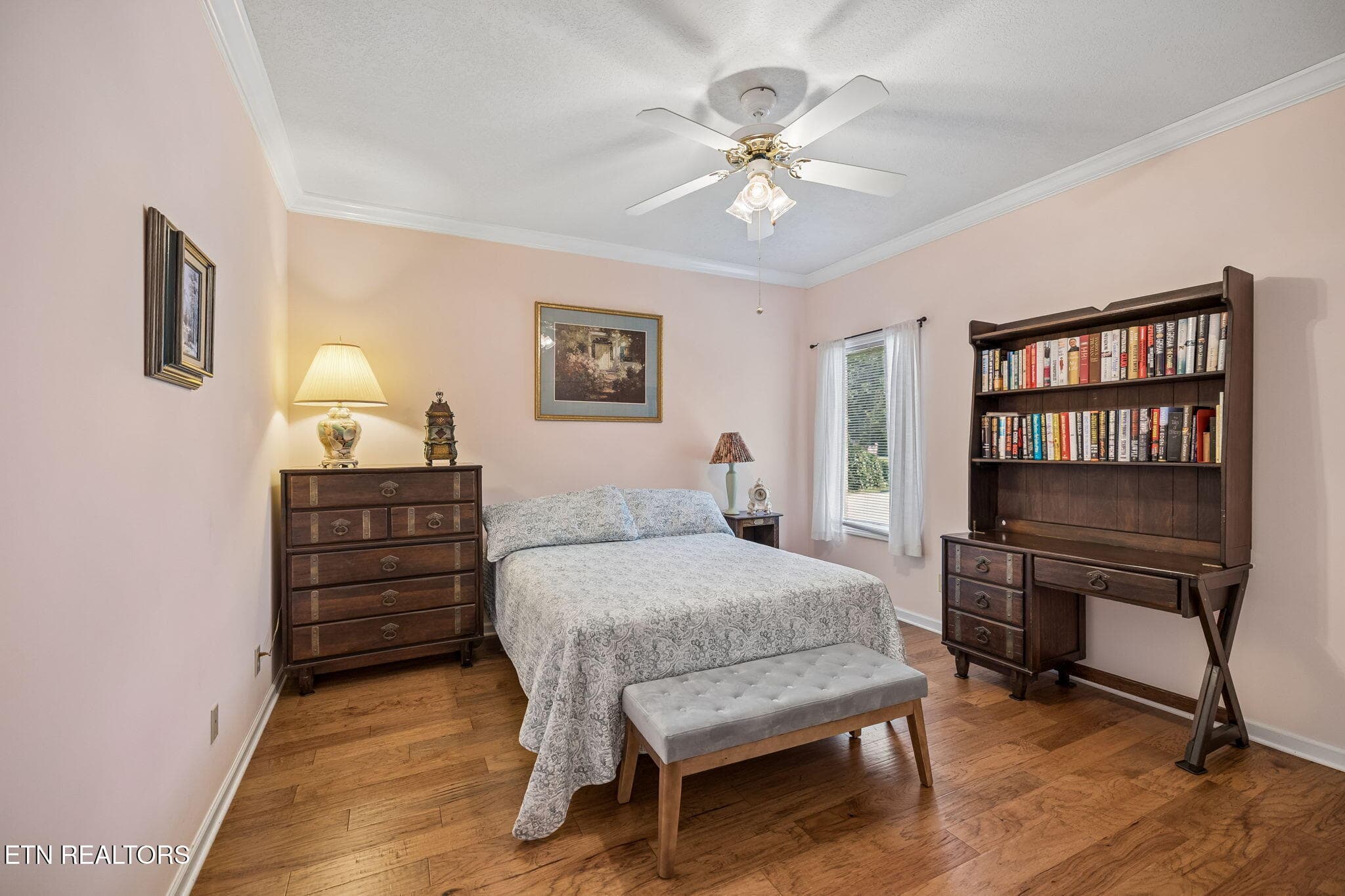 Split Bedroom plan - 937 Andover Blvd, Alcoa, TN 37701, Alcoa