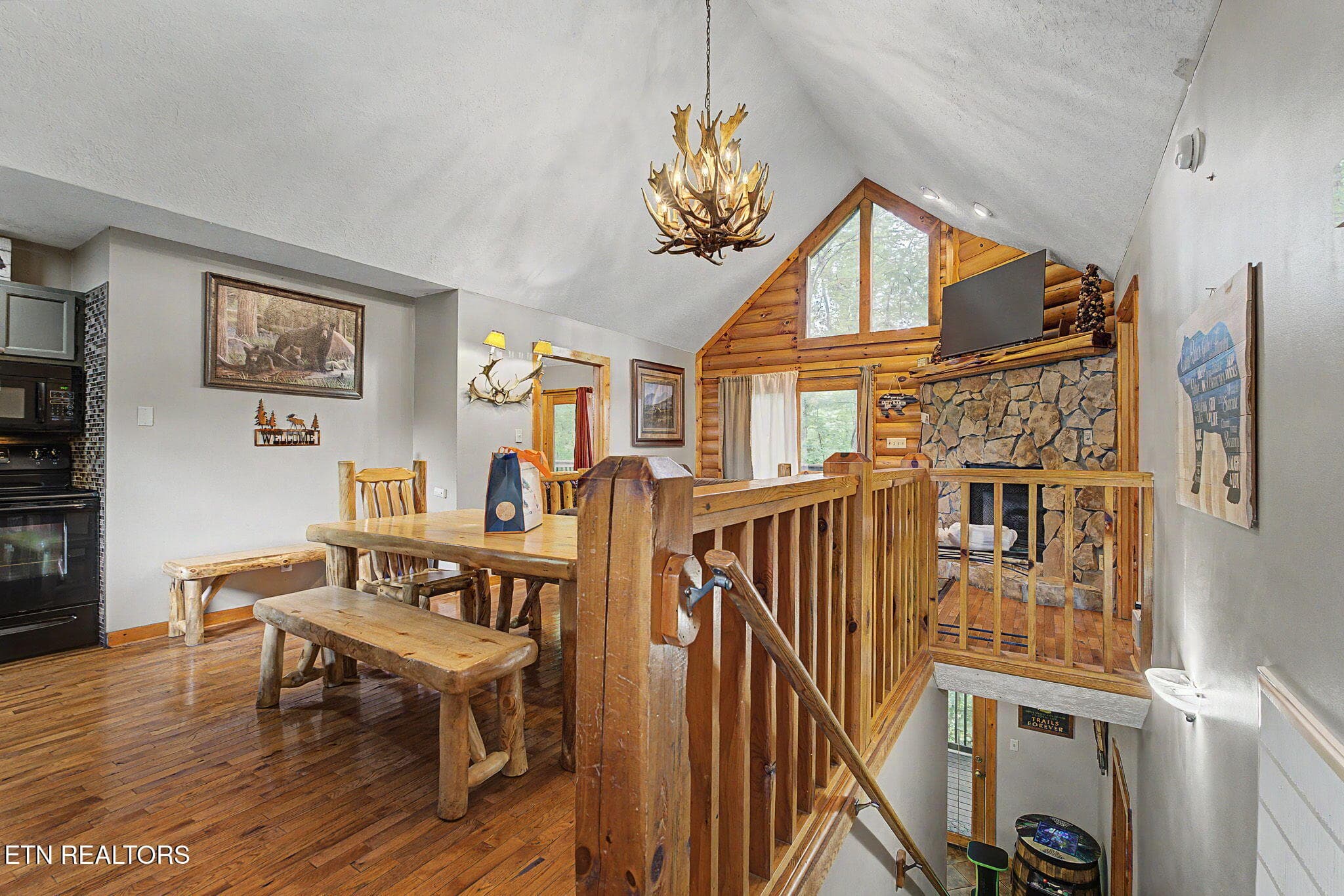 11-web-or-mls-2805-alexander-pl - 2805 Alexander Place, Pigeon Forge, TN 37863, Pigeon Forge