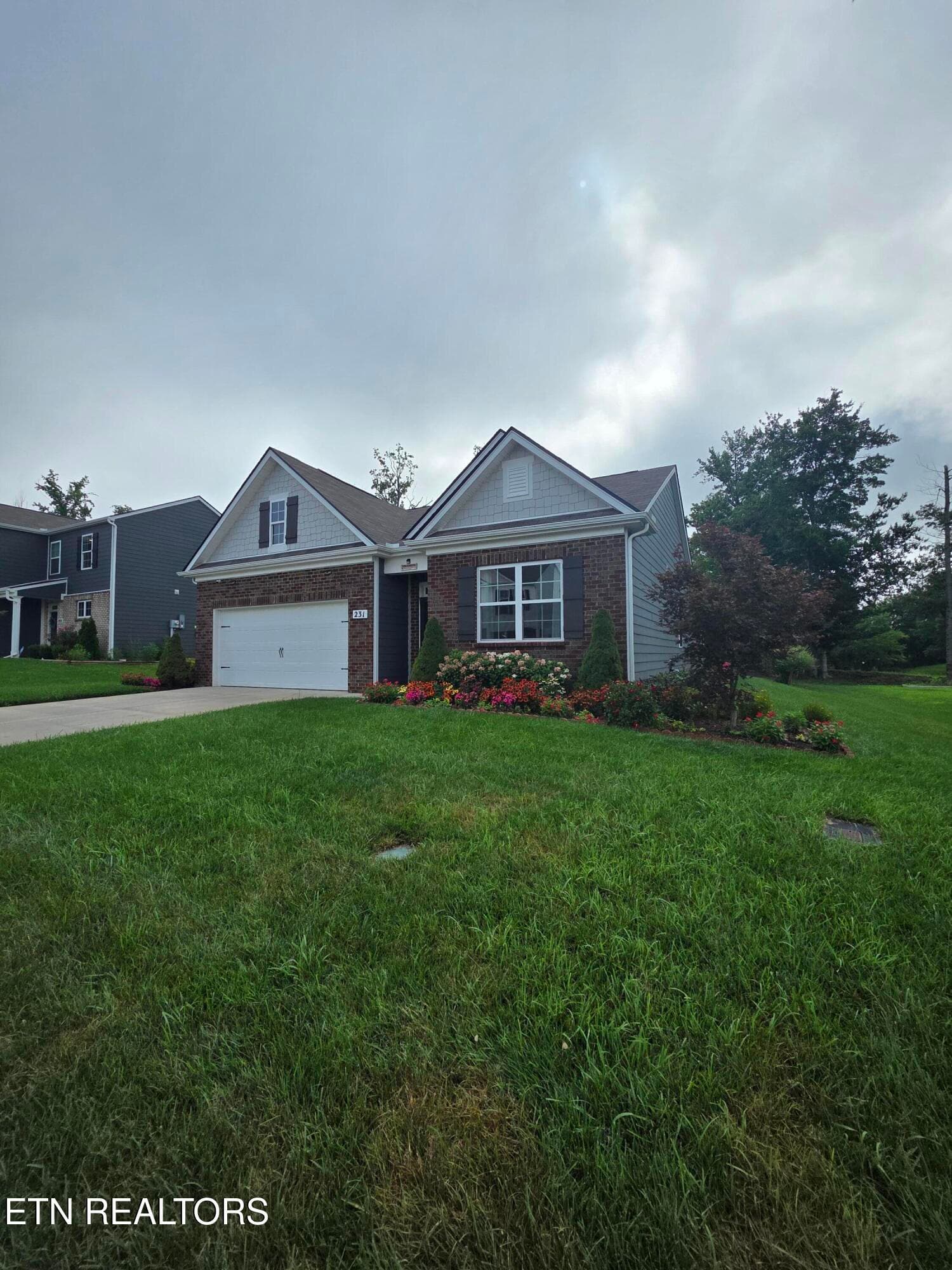 231 Harris Lane, Baxter, TN 38544