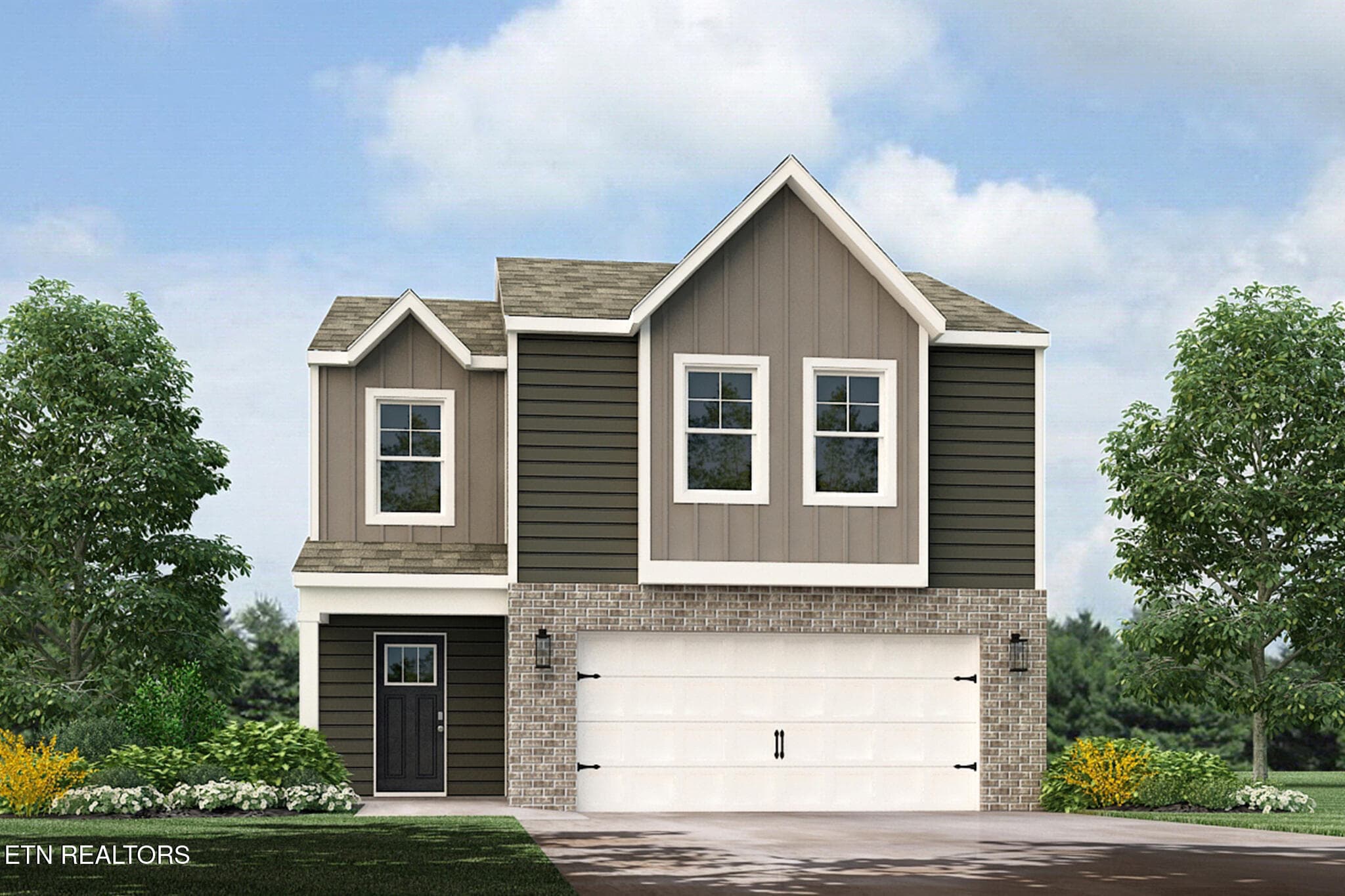 3124 Della Margaret Street, Knoxville, TN 37920