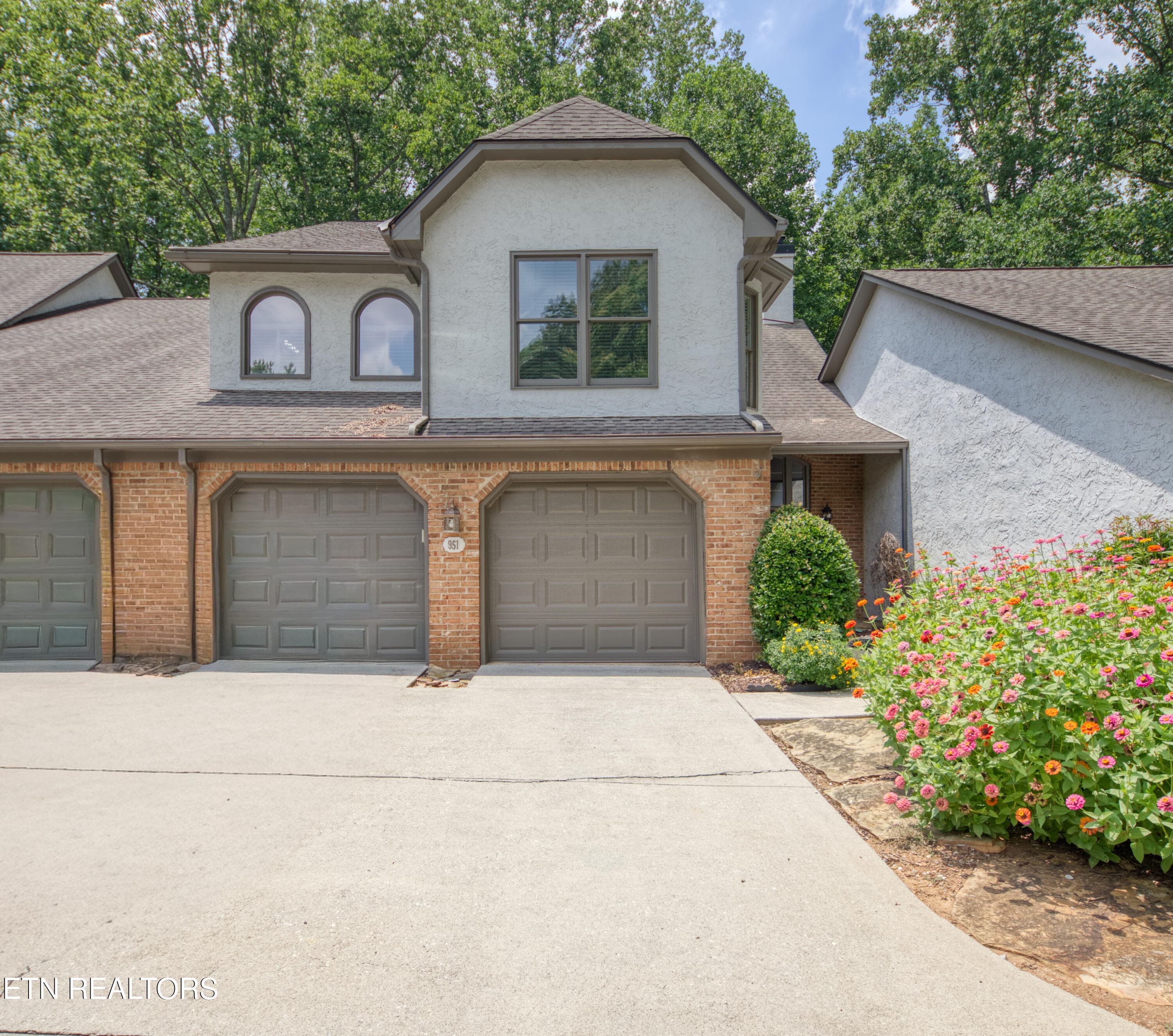 951 Ethans Glen Drive, Knoxville, TN 37923