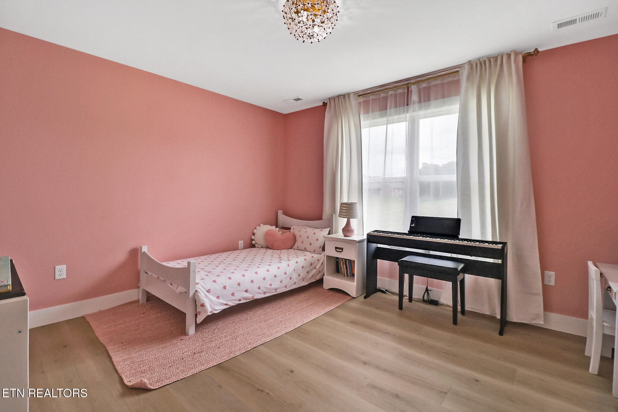Bedroom - 322 Randolph Rd, Crossville, TN 38571