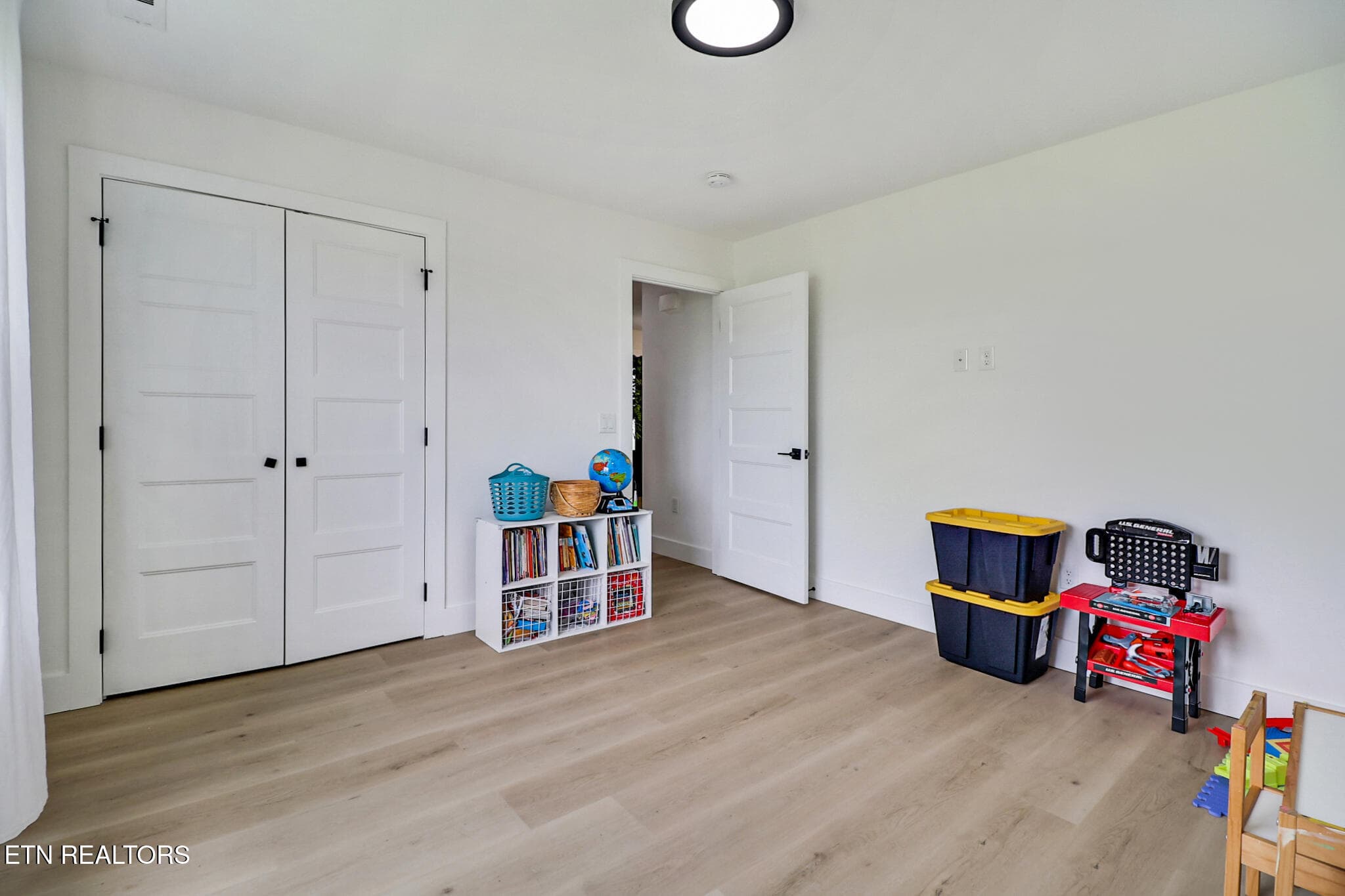Bedroom - 322 Randolph Rd, Crossville, TN 38571