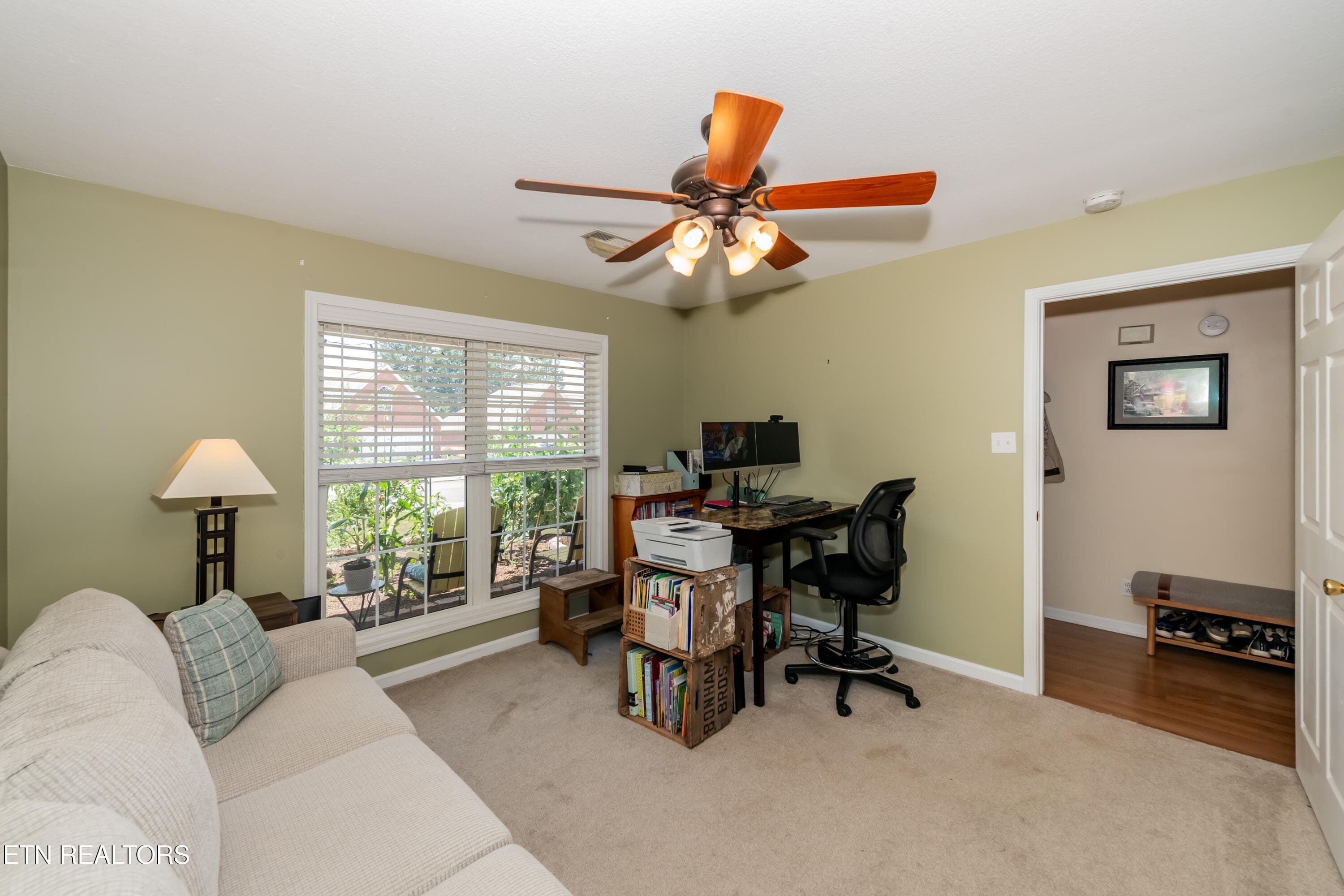 bedroom 2 - 2912 Dominion Drive, Maryville, TN 37803, Maryville