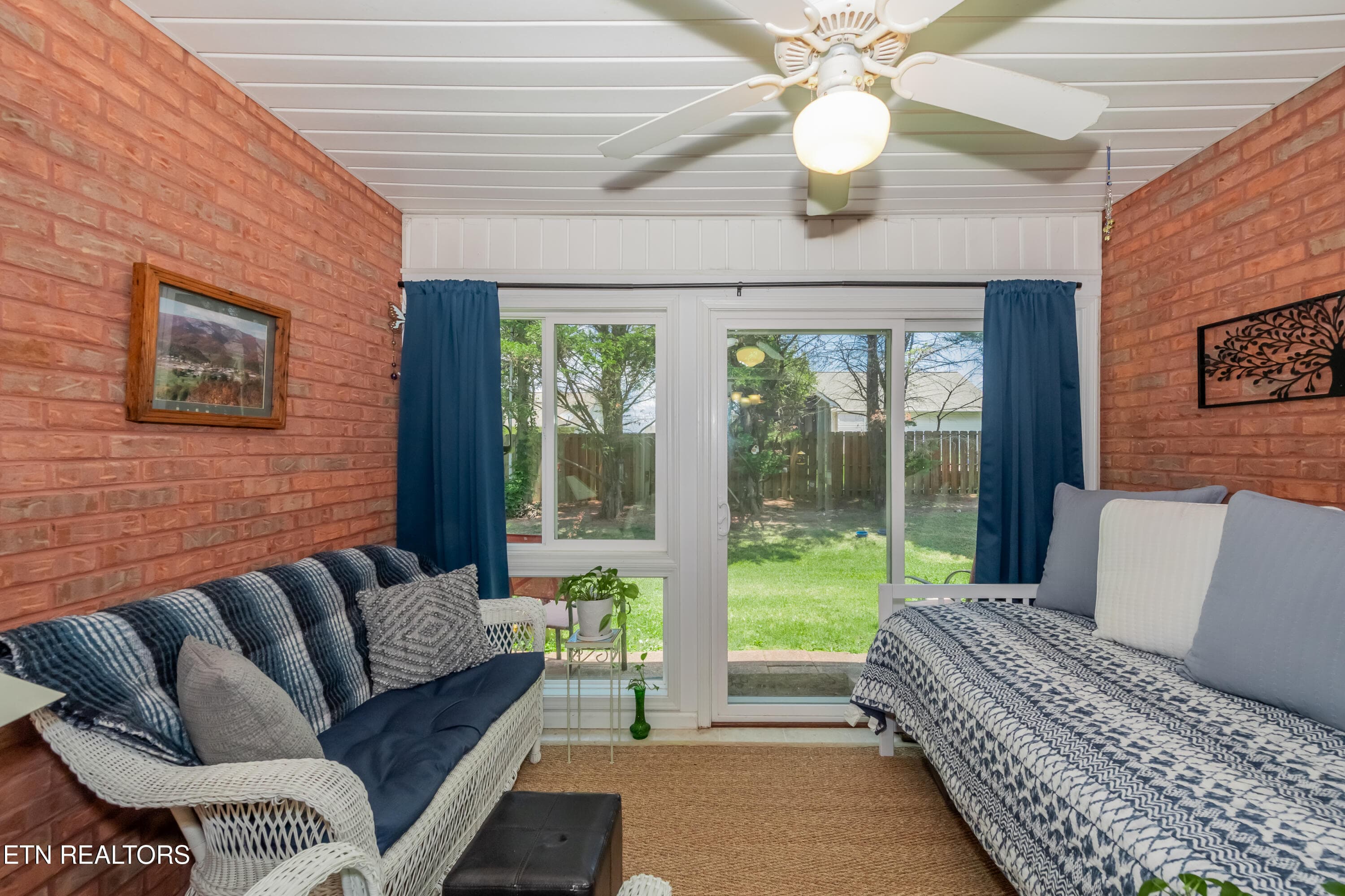 sunroom - 2912 Dominion Drive, Maryville, TN 37803, Maryville