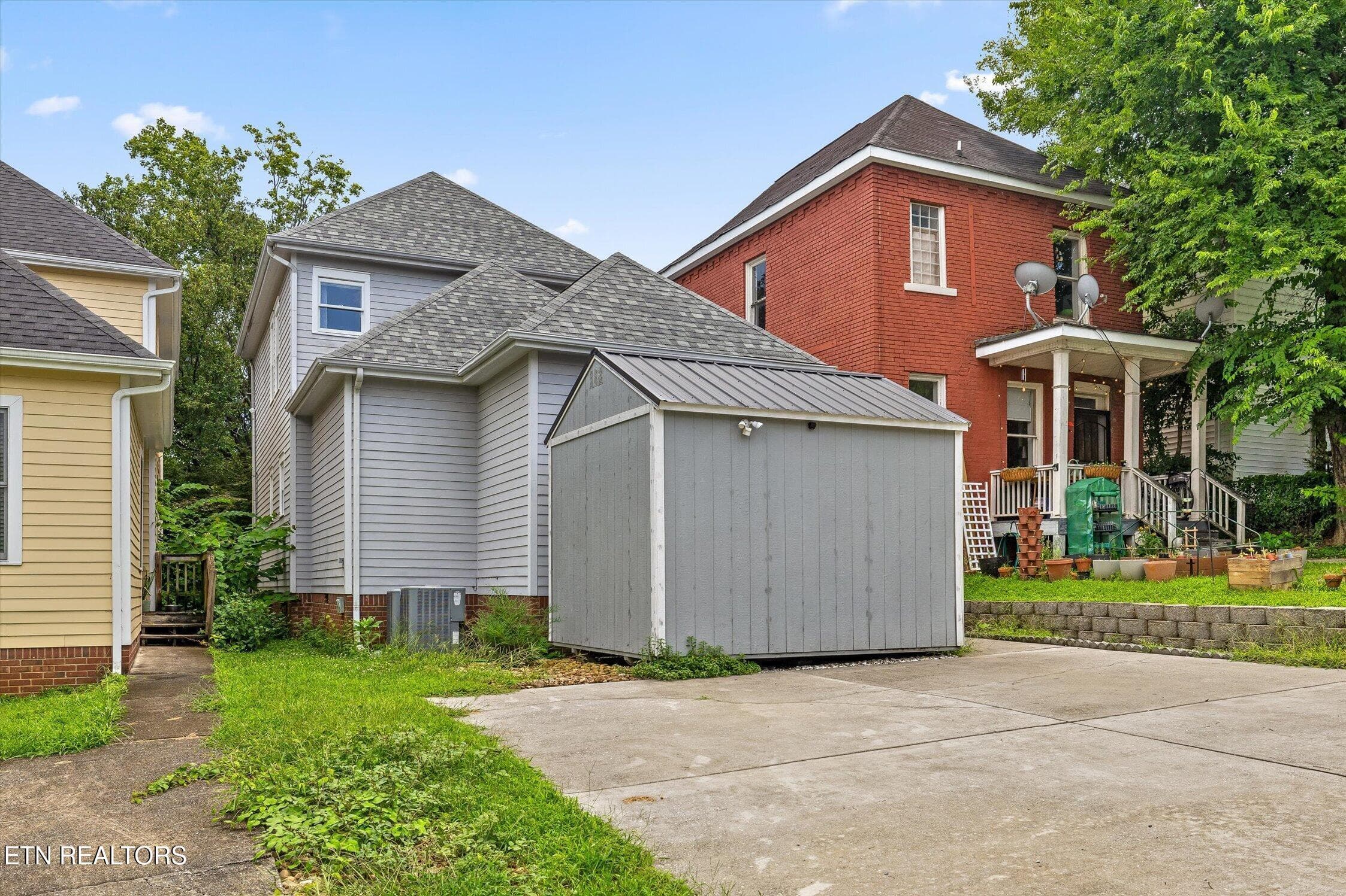05 Fiarview Ave - 803 Fairview Ave, Chattanooga, TN 37403, Chattanooga