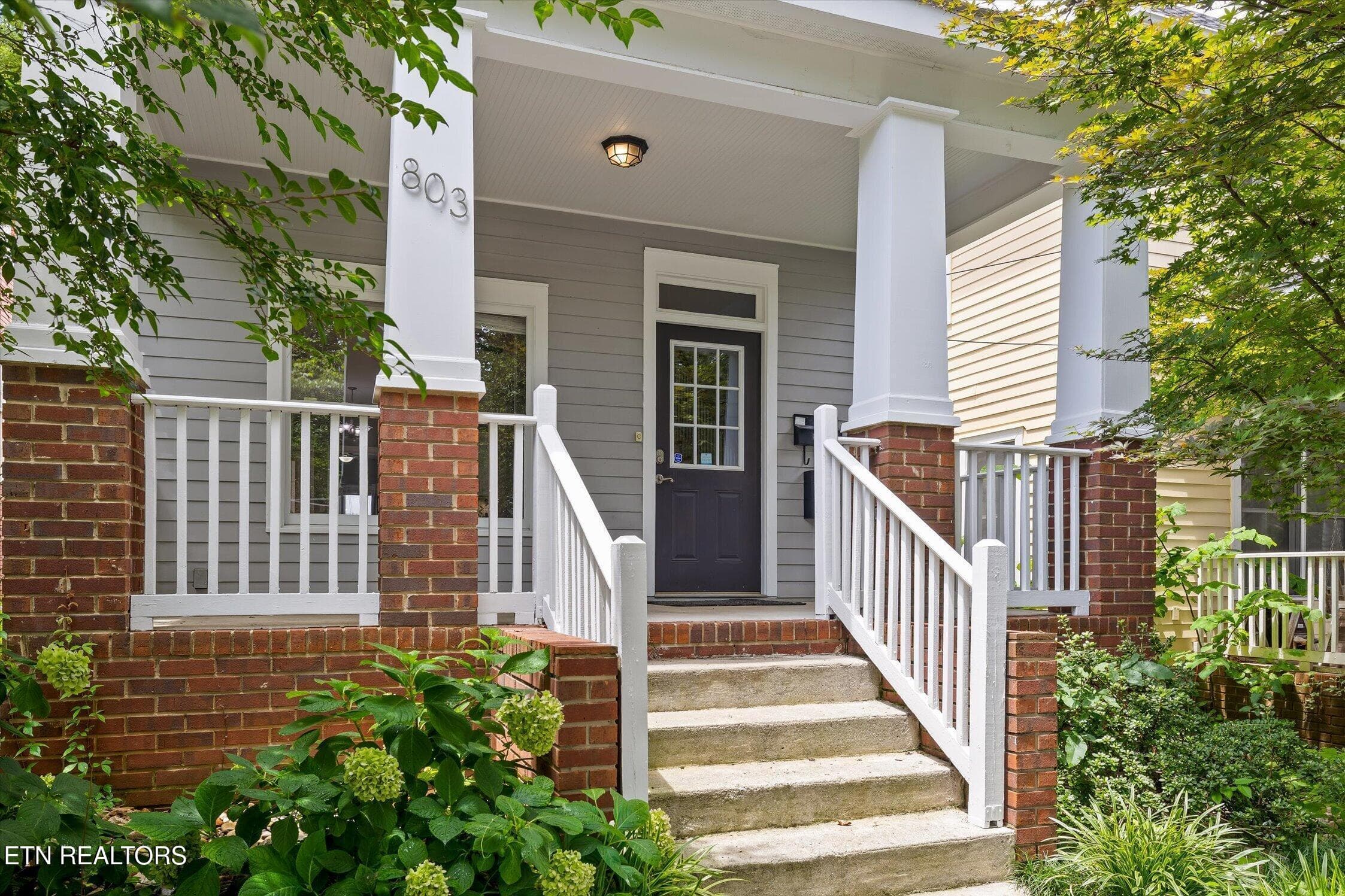 06 Fiarview Ave - 803 Fairview Ave, Chattanooga, TN 37403, Chattanooga