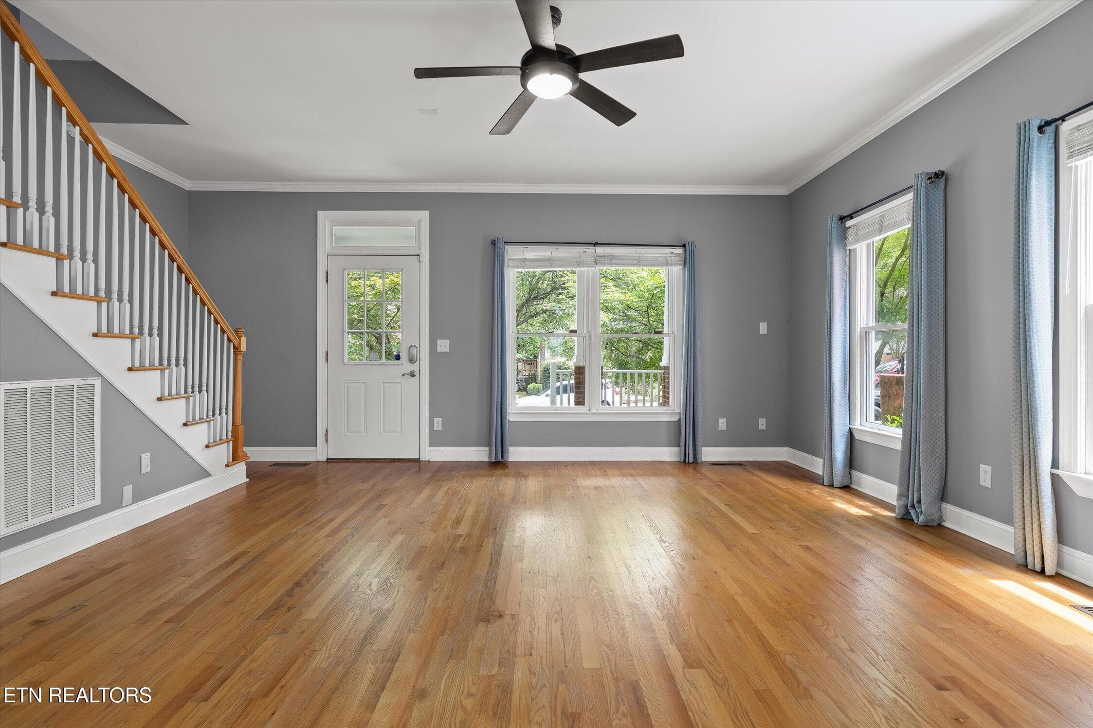 08 Fiarview Ave - 803 Fairview Ave, Chattanooga, TN 37403, Chattanooga
