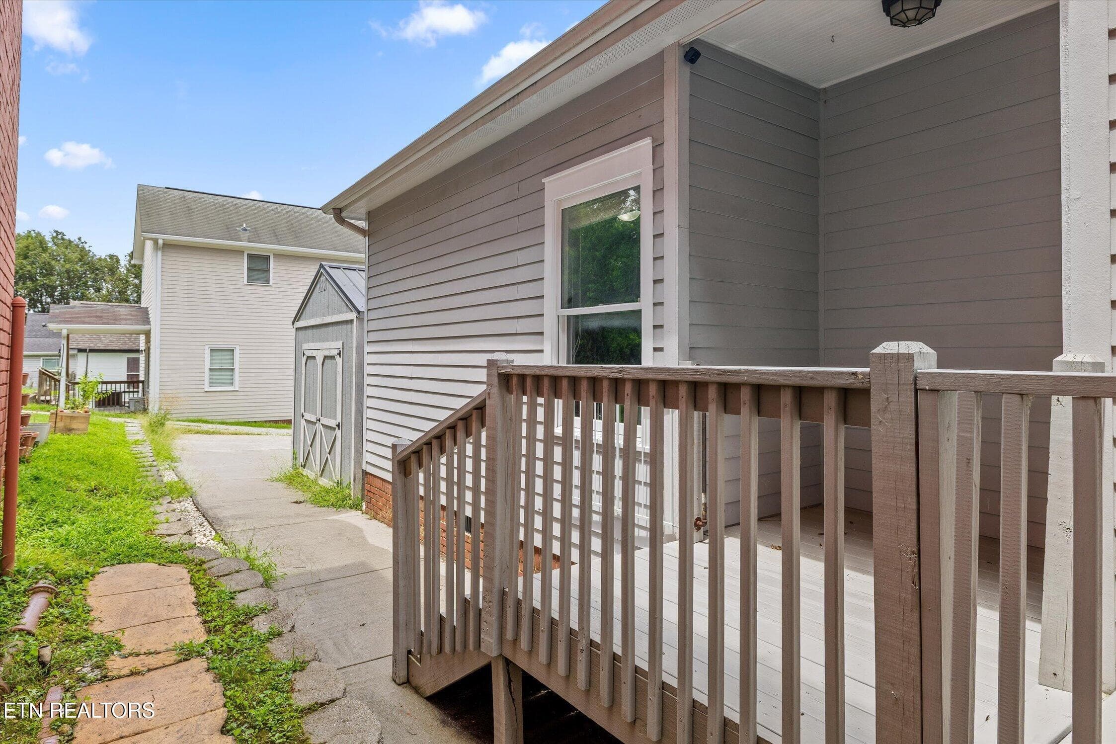 25 Fiarview Ave - 803 Fairview Ave, Chattanooga, TN 37403, Chattanooga
