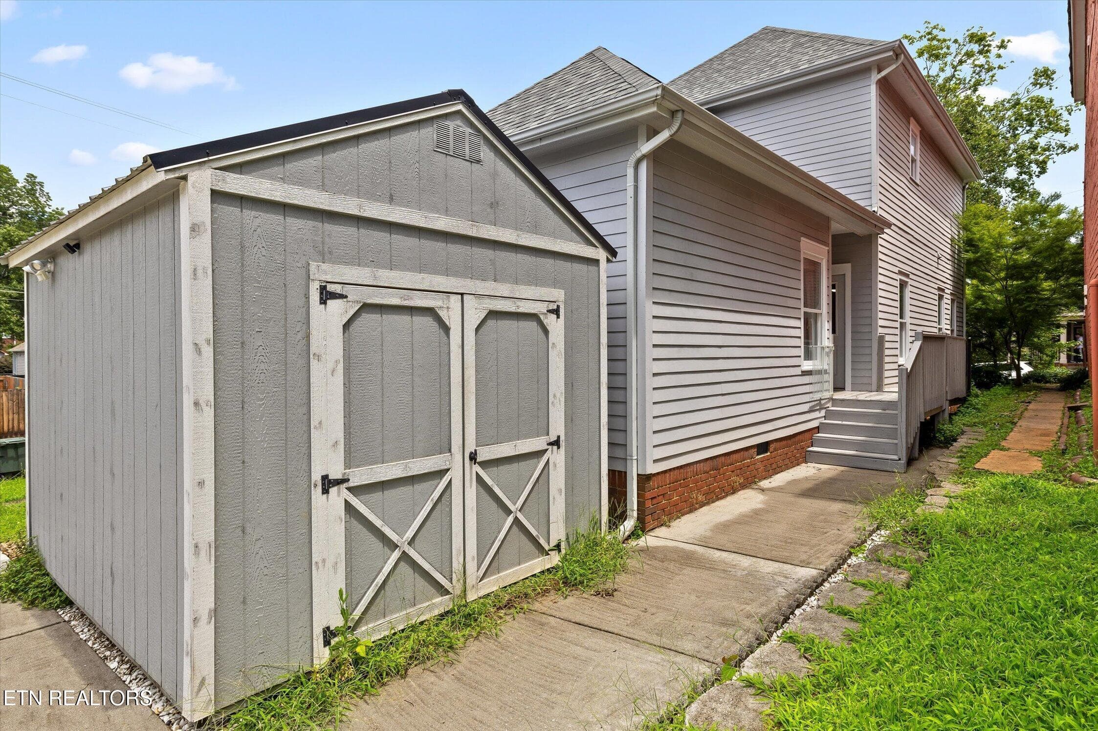 26 Fiarview Ave - 803 Fairview Ave, Chattanooga, TN 37403, Chattanooga