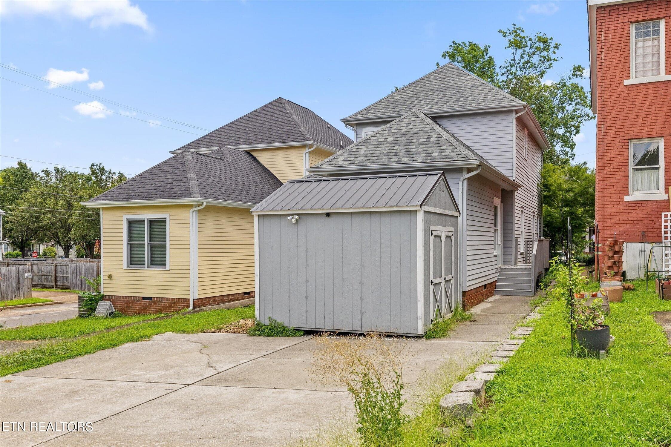 28 Fiarview Ave - 803 Fairview Ave, Chattanooga, TN 37403, Chattanooga