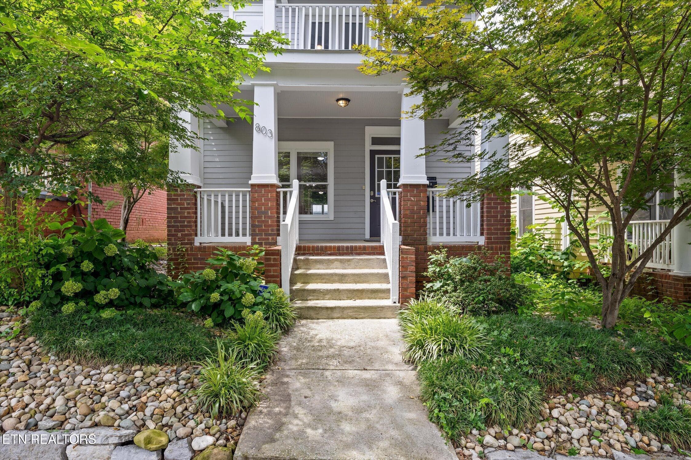 29 Fiarview Ave - 803 Fairview Ave, Chattanooga, TN 37403, Chattanooga