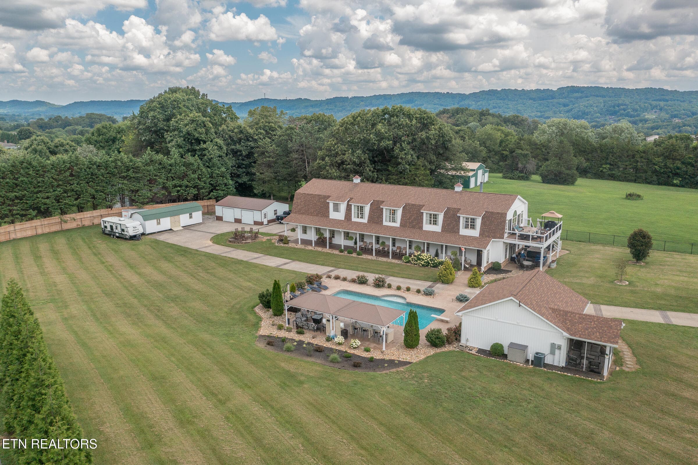 DJI_0075 - 7808 Morris Rd, Knoxville, TN 37938