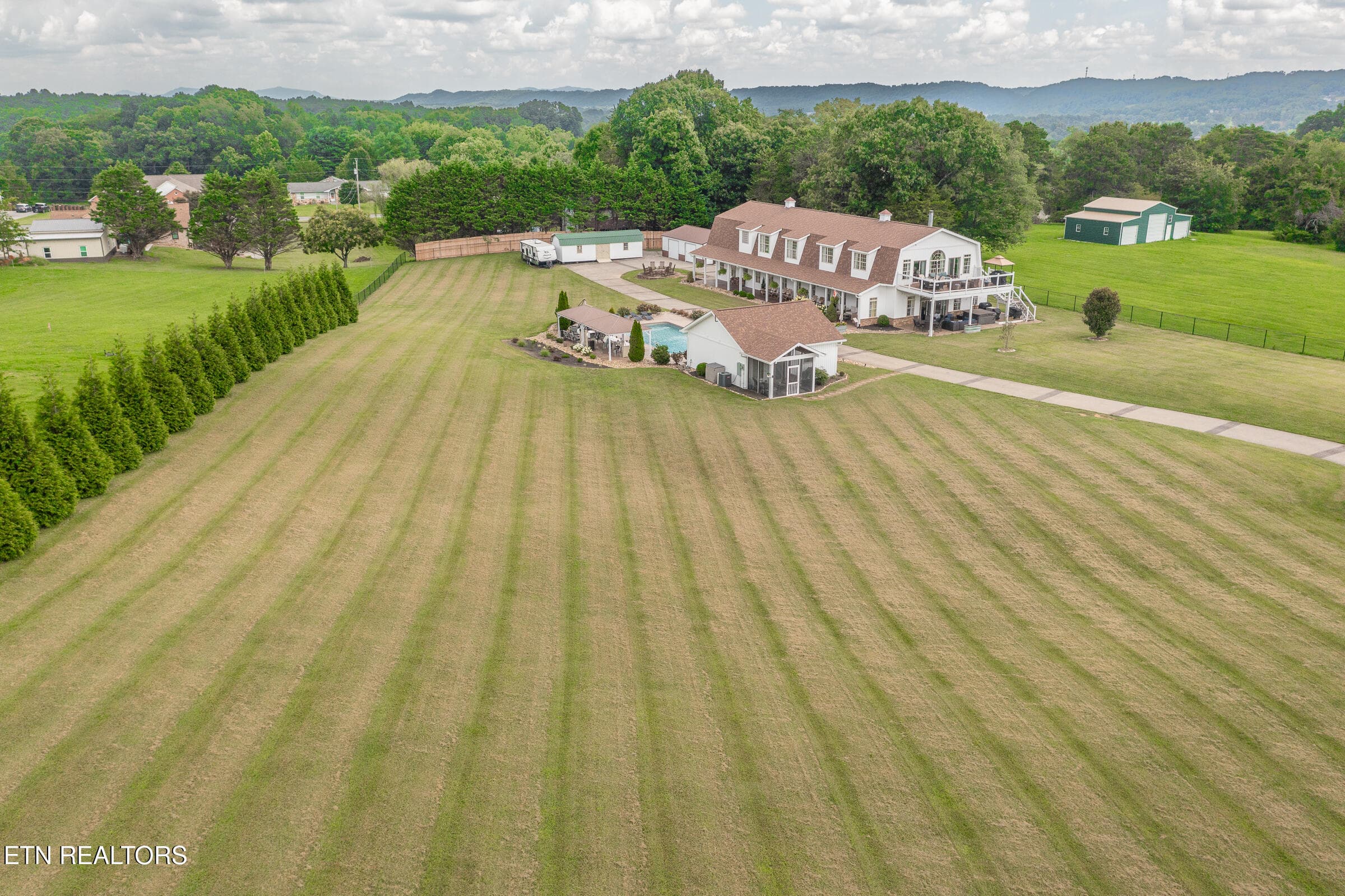 DJI_0071 - 7808 Morris Rd, Knoxville, TN 37938
