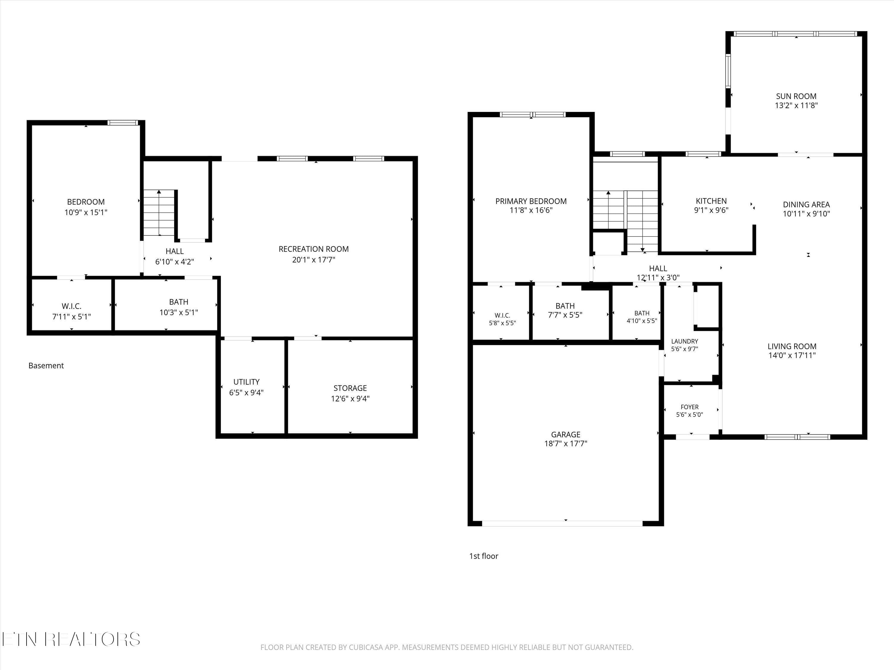03-all_floors_819_stetson_drive_maryvill - 819 Stetson Drive, Maryville, TN 37801