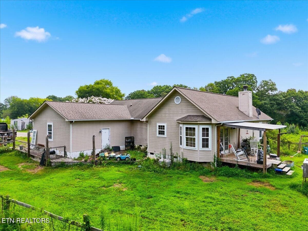 06-007_DJI_20260721104713_0712_D - 1055 Swannsylvania Rd, Dandridge, TN 37725