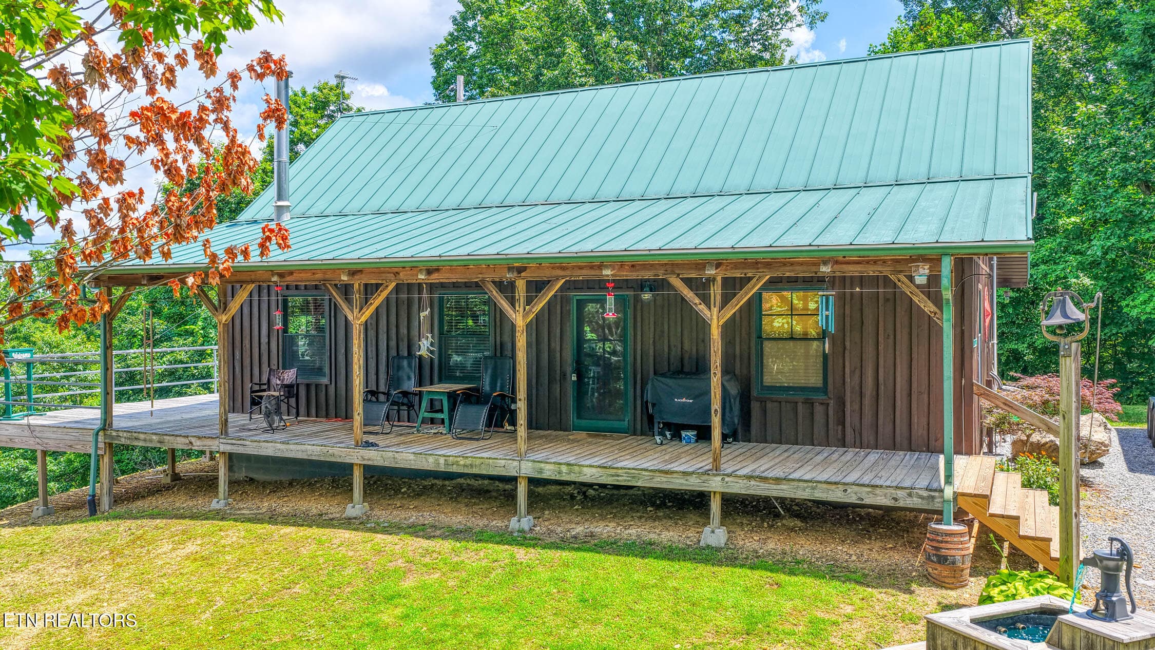 5316 Tennessee 66, Sneedville, TN 37869