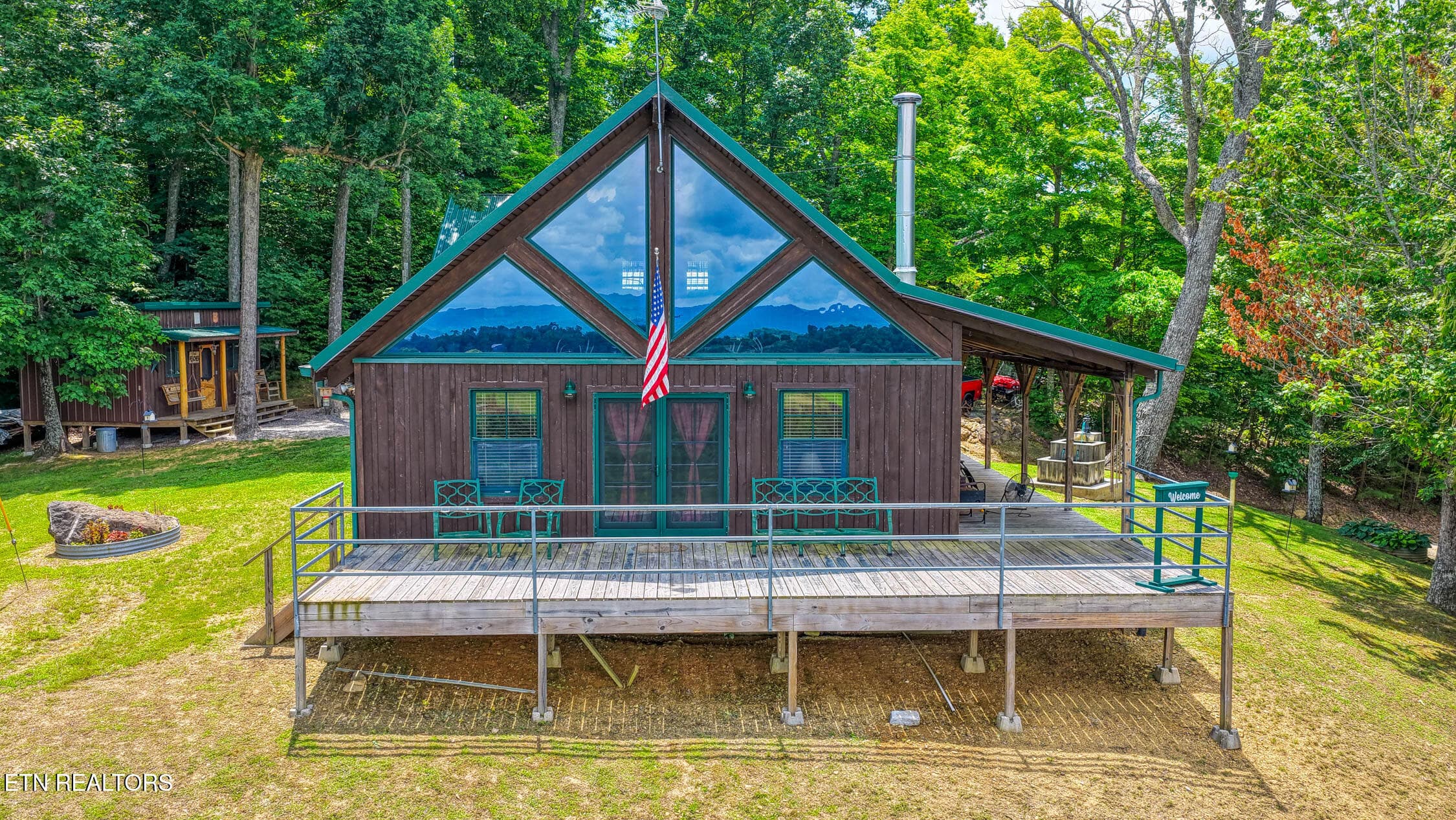 2 - 5316 Tennessee 66, Sneedville, TN 37869, Sneedville