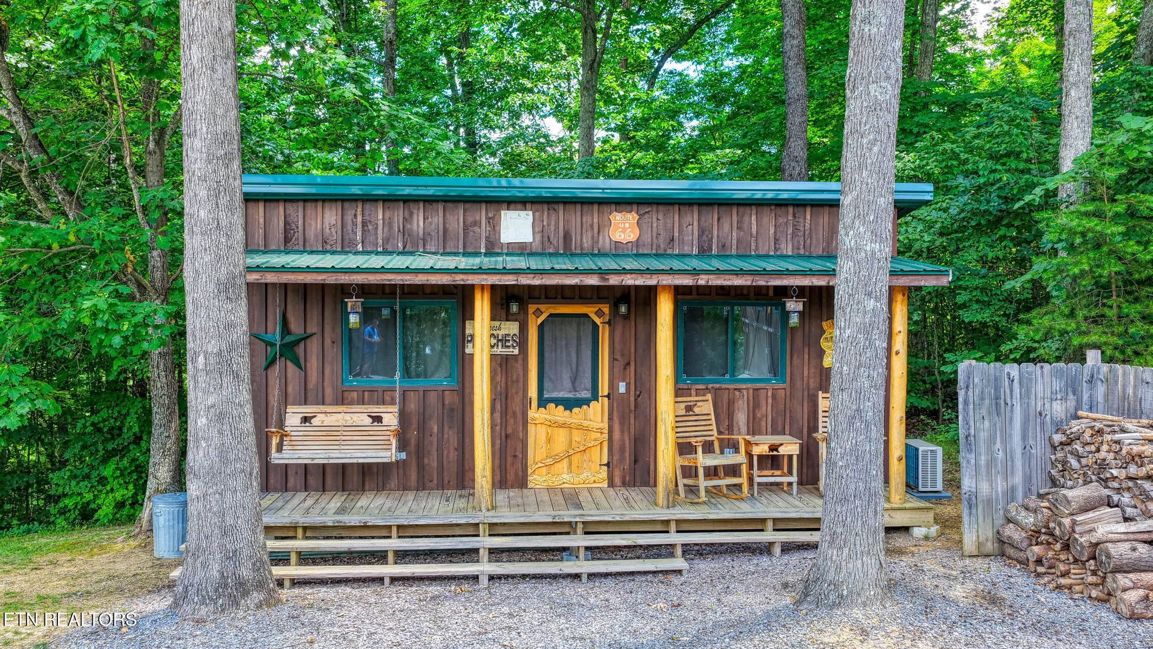 4 - 5316 Tennessee 66, Sneedville, TN 37869, Sneedville