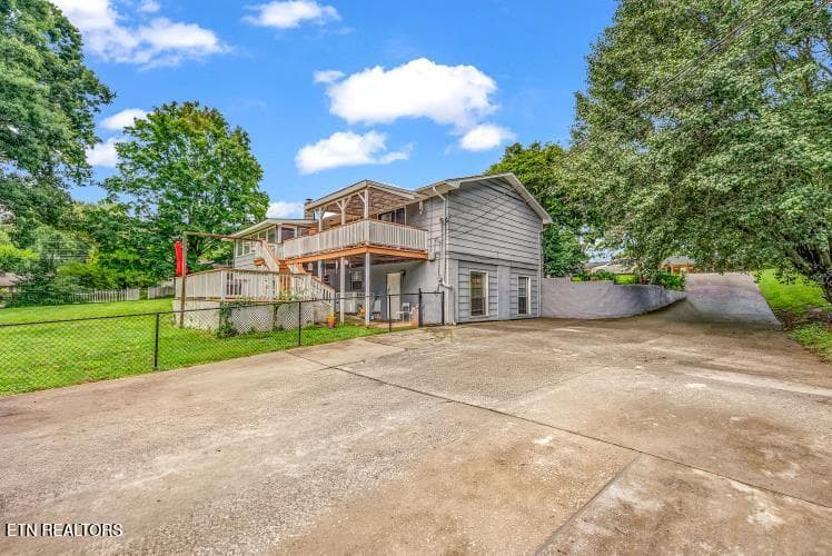 ja3ddgnc7y - 7765 Maida Vale Circle, Powell, TN 37849