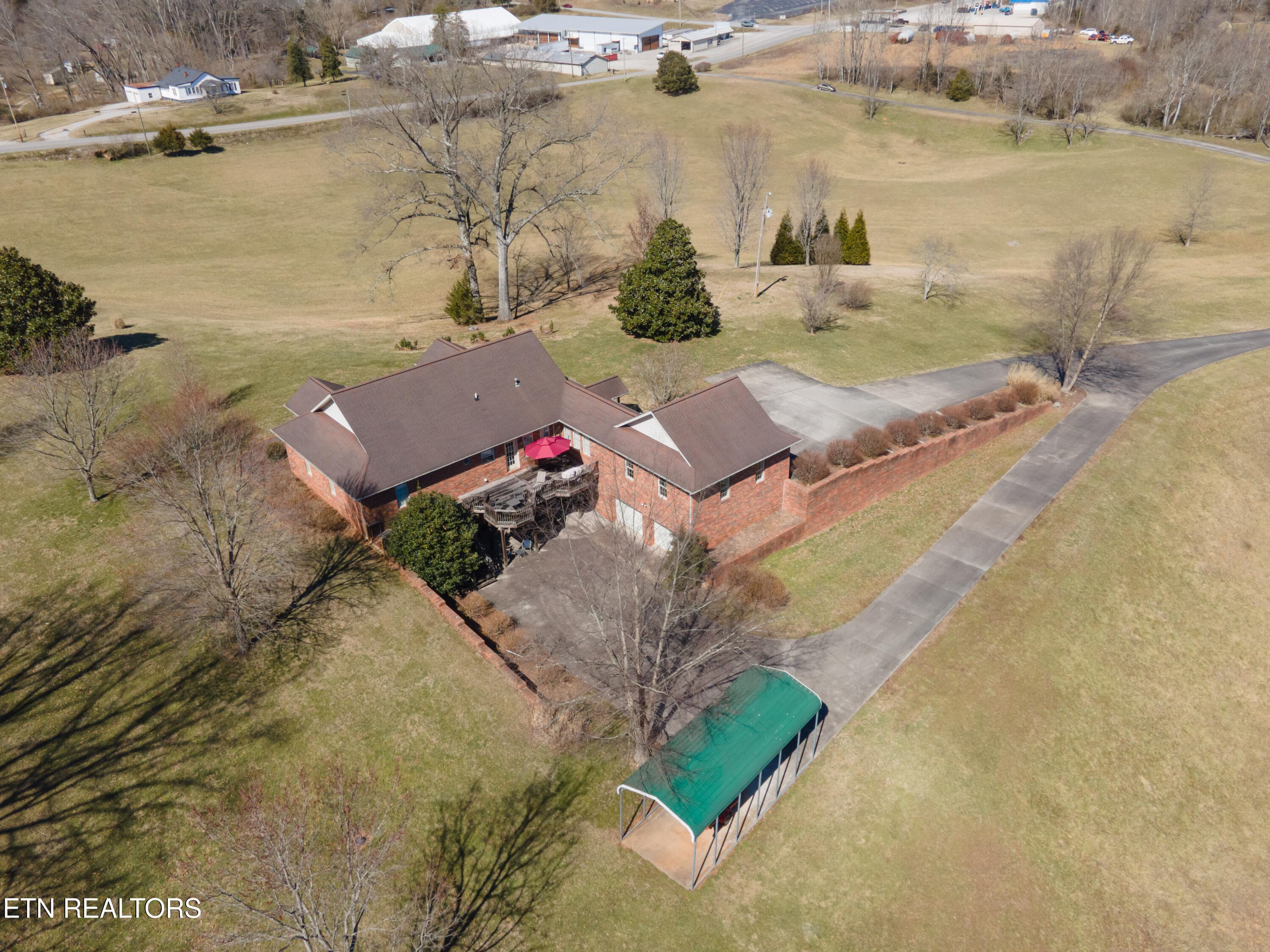 DJI_0021 - 845 McMinnville Hwy, Sparta, TN 38583
