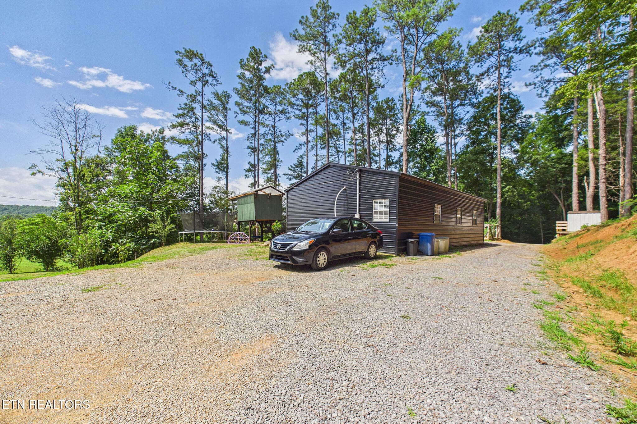 Back - 361 County Road 38, Riceville, TN 37370, Riceville