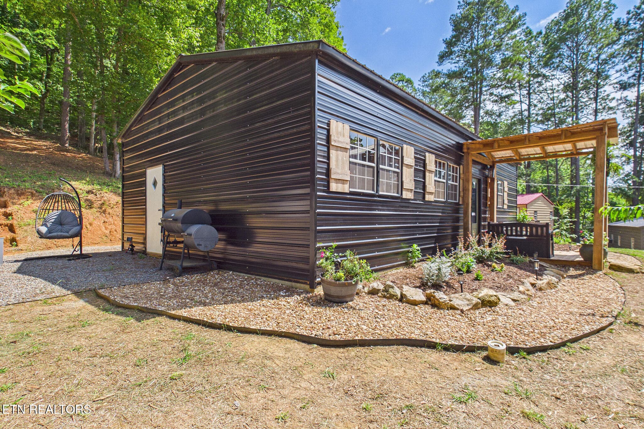 Front Side - 361 County Road 38, Riceville, TN 37370, Riceville