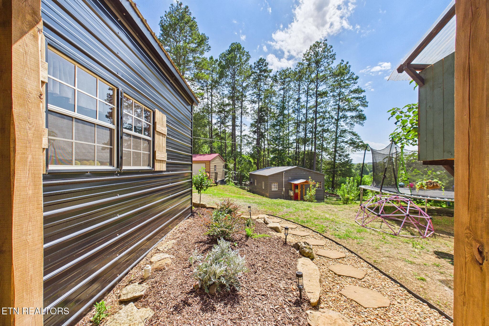 Front - 361 County Road 38, Riceville, TN 37370, Riceville