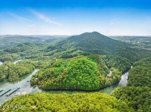 Tr3 Mountain Shores Rd, Tazewell, TN 37879