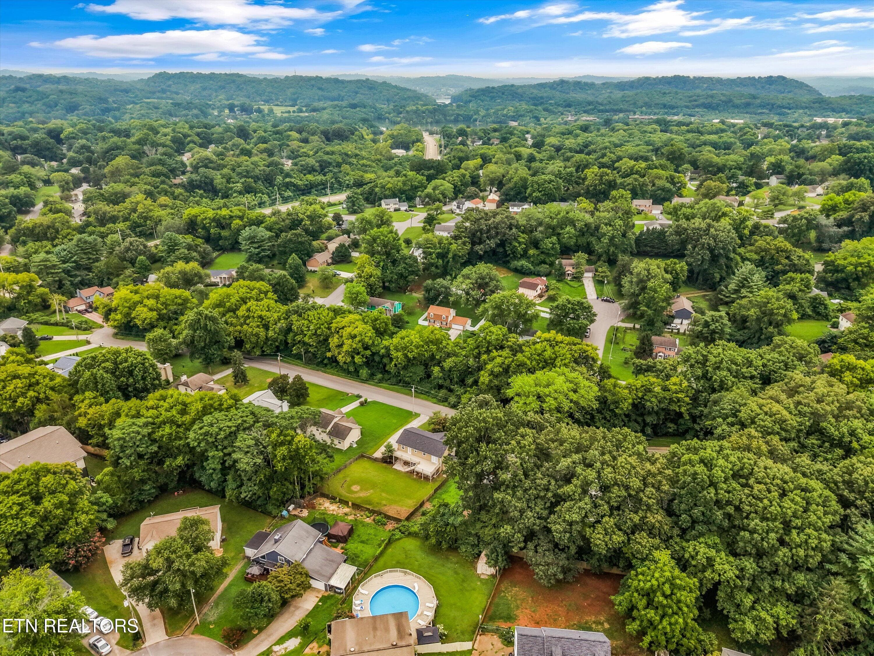 51-9315 Barrington Blvd 07 - 9315 Barrington Blvd, Knoxville, TN 37922, Knoxville