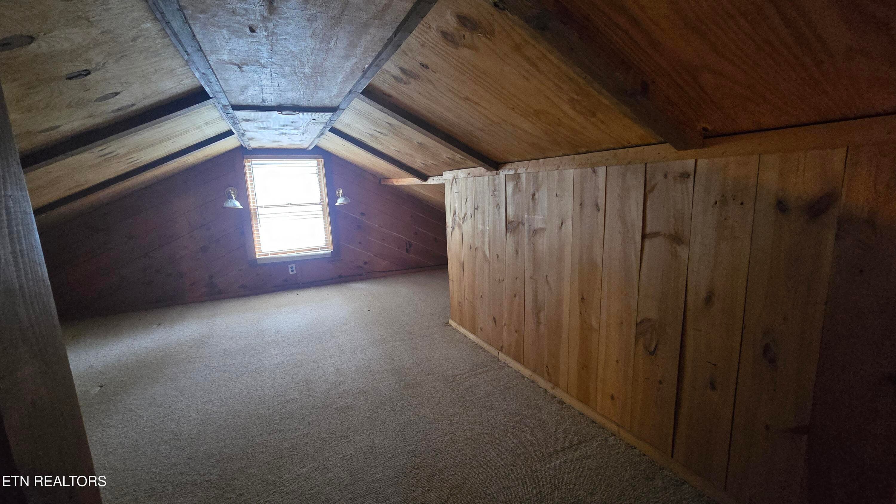 Loft Bdr 4 - 5494 Lone Mountain Rd, New Tazewell, TN 37825