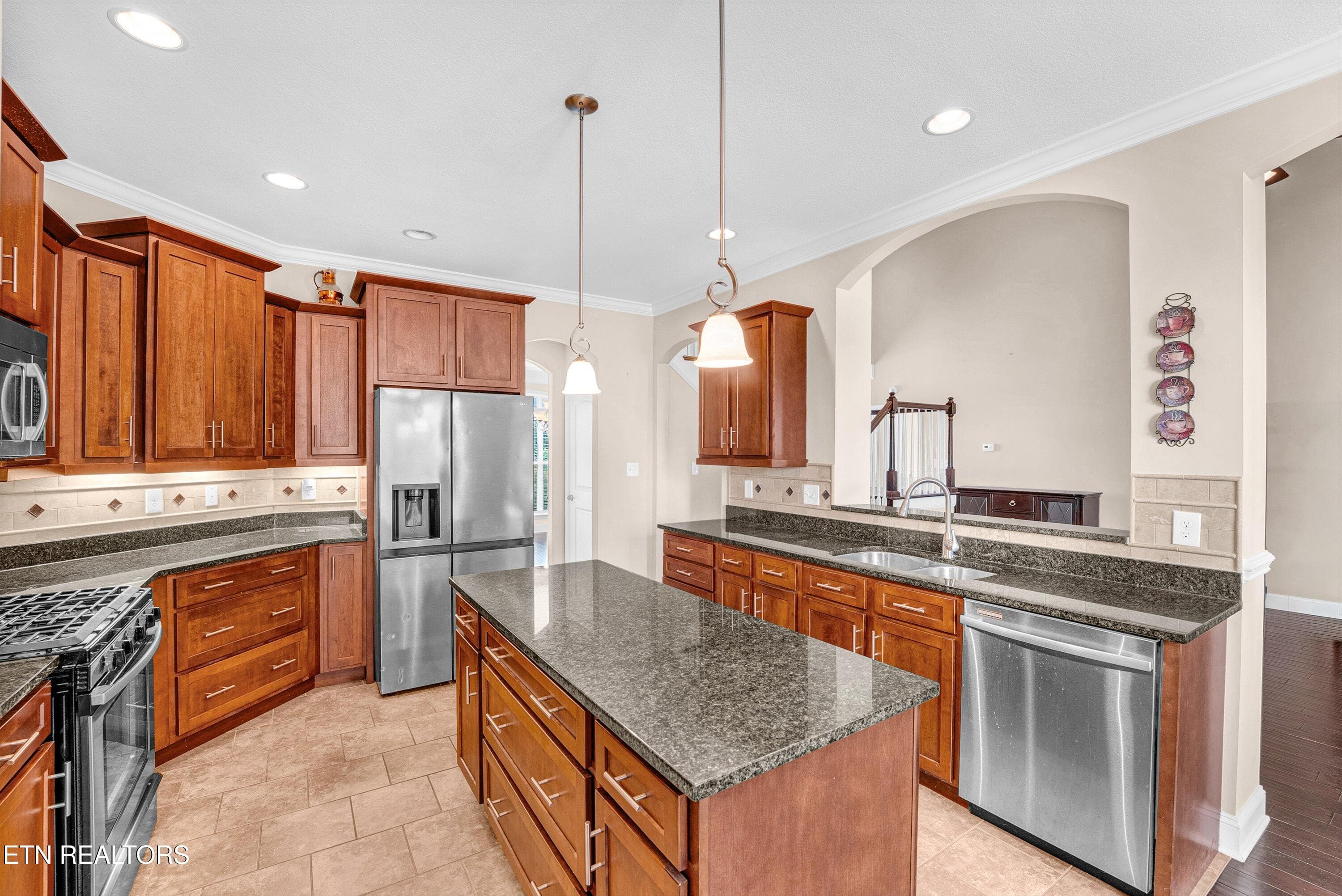 17-Kitchen A4 - 2636 Nicholas View Lane, Knoxville, TN 37931, Knoxville