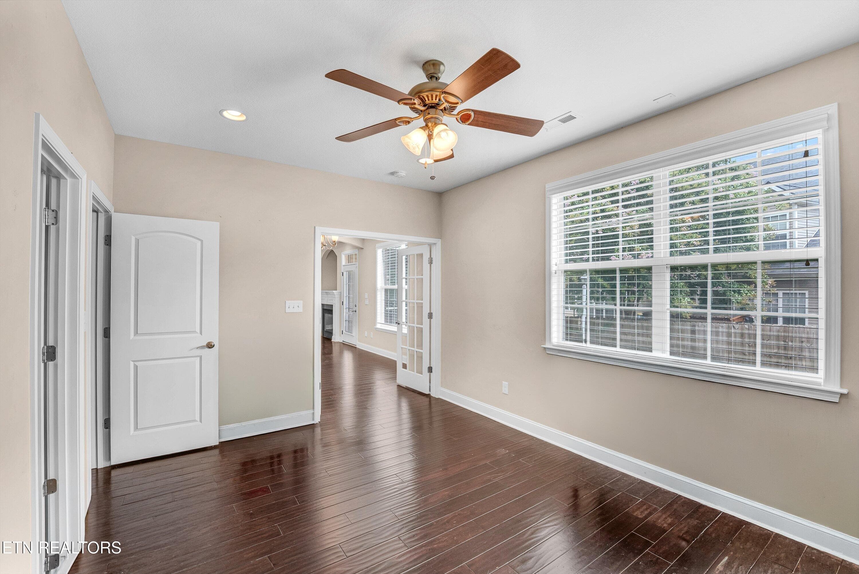 22-2nd Bed A2 - 2636 Nicholas View Lane, Knoxville, TN 37931, Knoxville