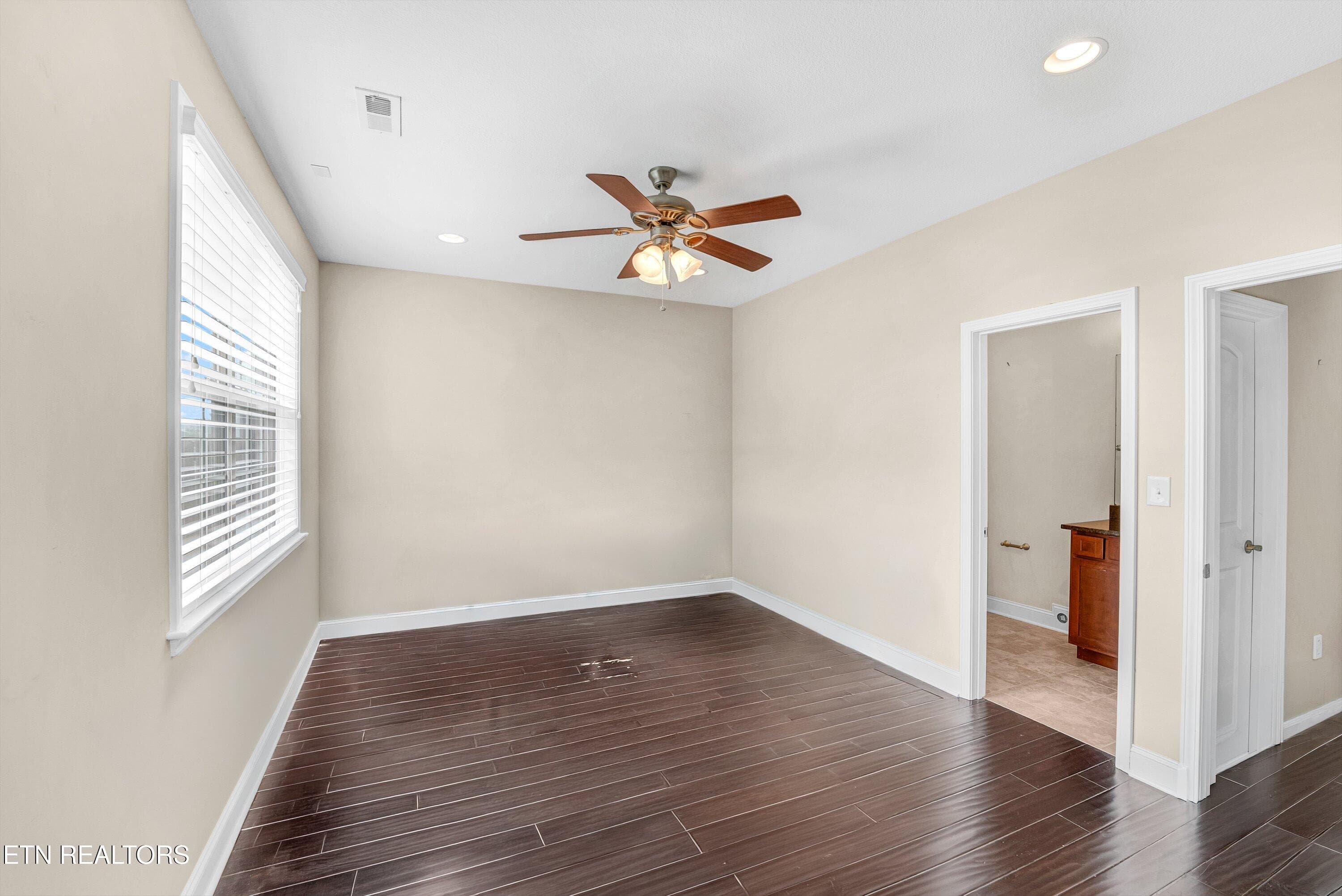 21-1st Bed A1 - 2636 Nicholas View Lane, Knoxville, TN 37931, Knoxville