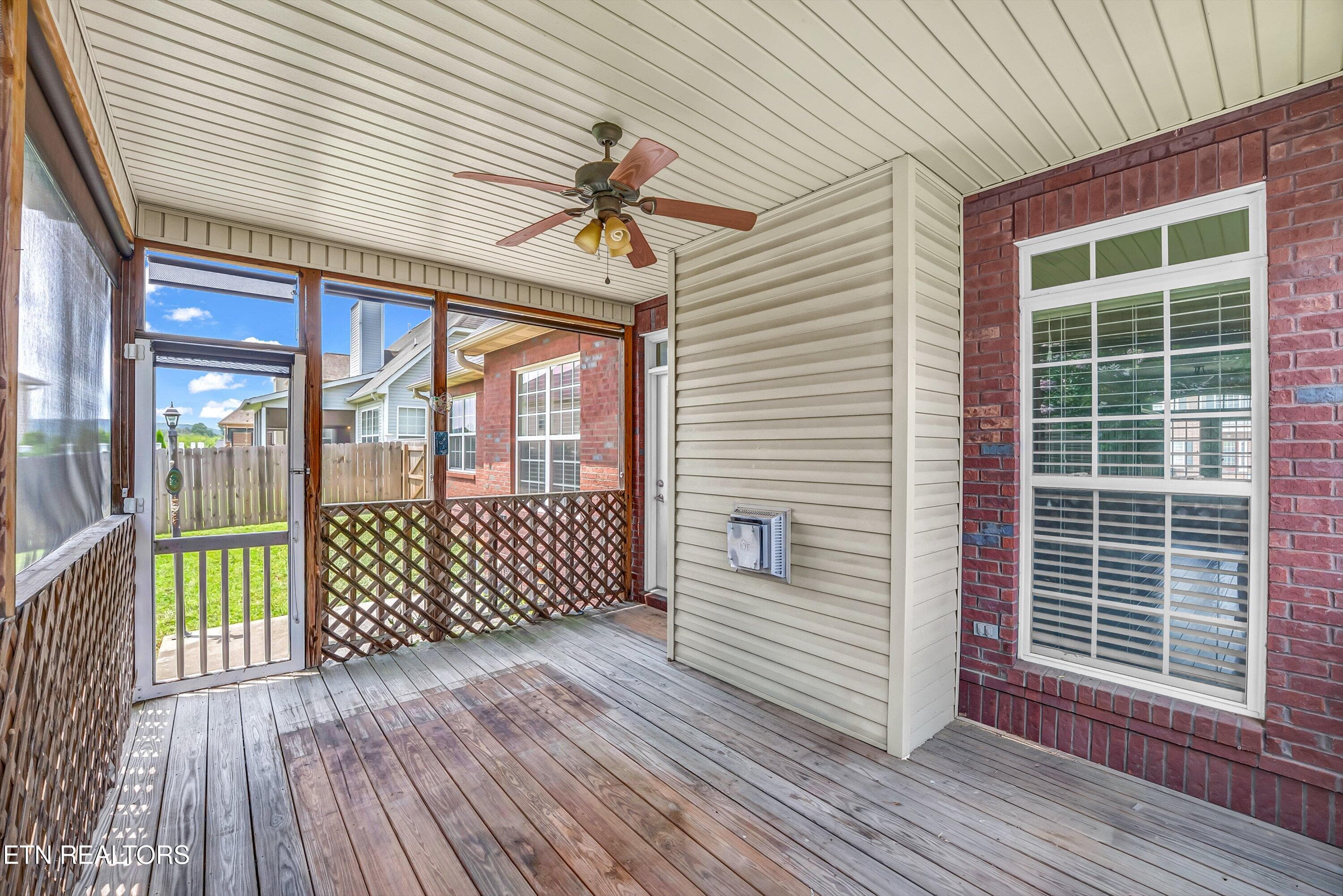 56-Sun Room A3 - 2636 Nicholas View Lane, Knoxville, TN 37931, Knoxville
