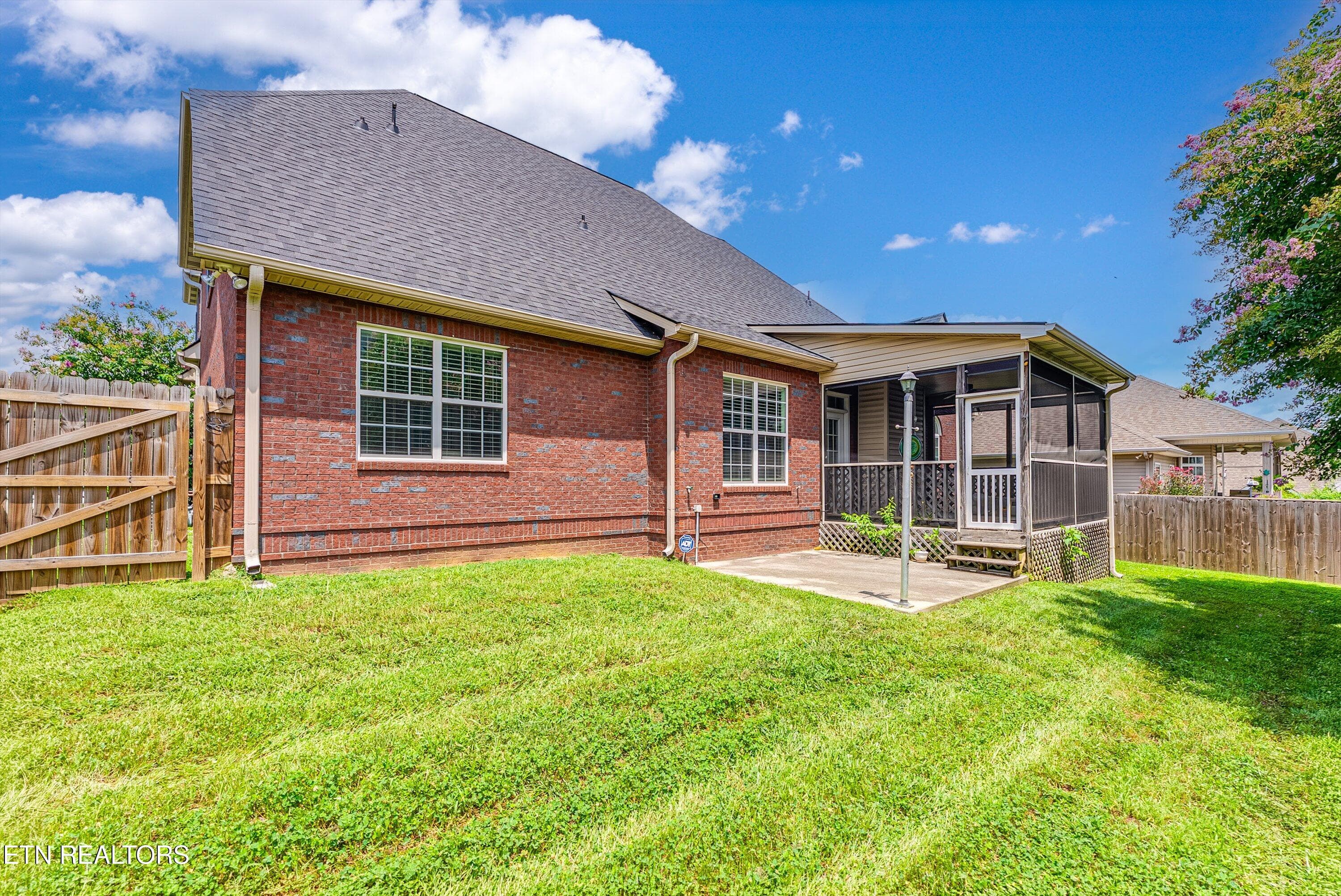 61-Back A1 - 2636 Nicholas View Lane, Knoxville, TN 37931, Knoxville