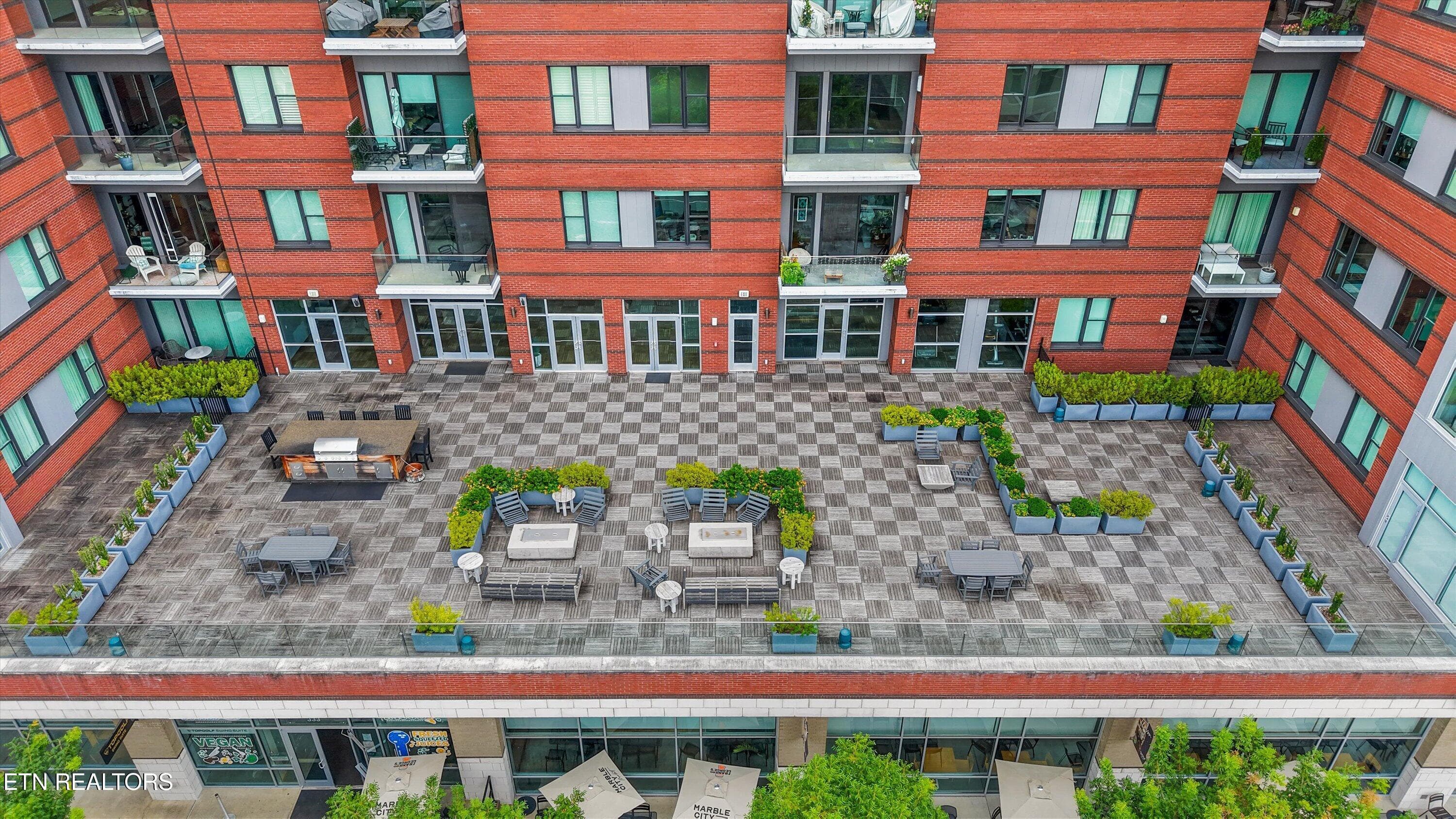 Terrace - 333 W Depot Ave 602, Knoxville, TN 37917, Knoxville