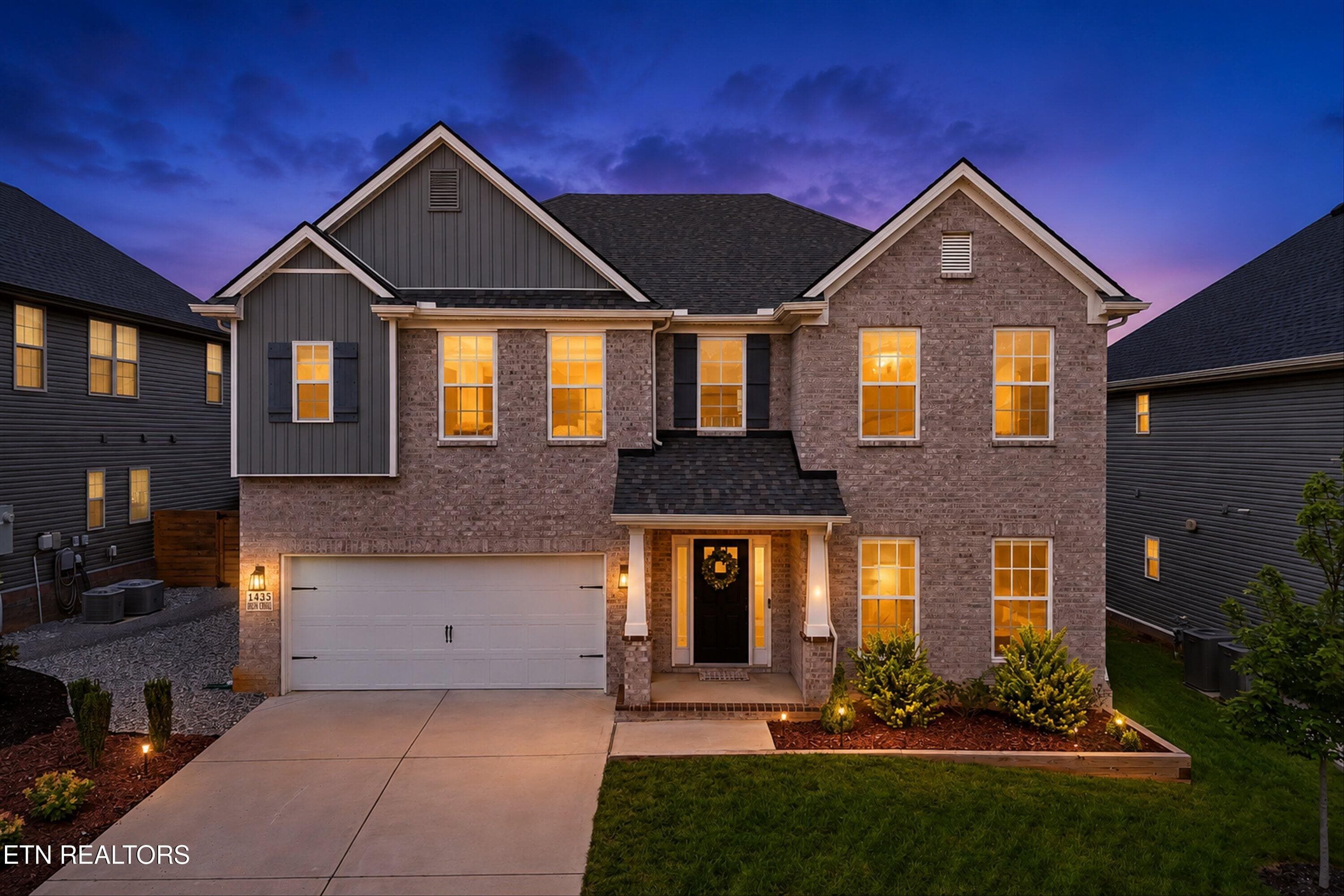 02-39928af3-6b92-47dc-bfb5-b444de80c3eb - 1435 Ridge Climber Rd, Knoxville, TN 37922, Knoxville