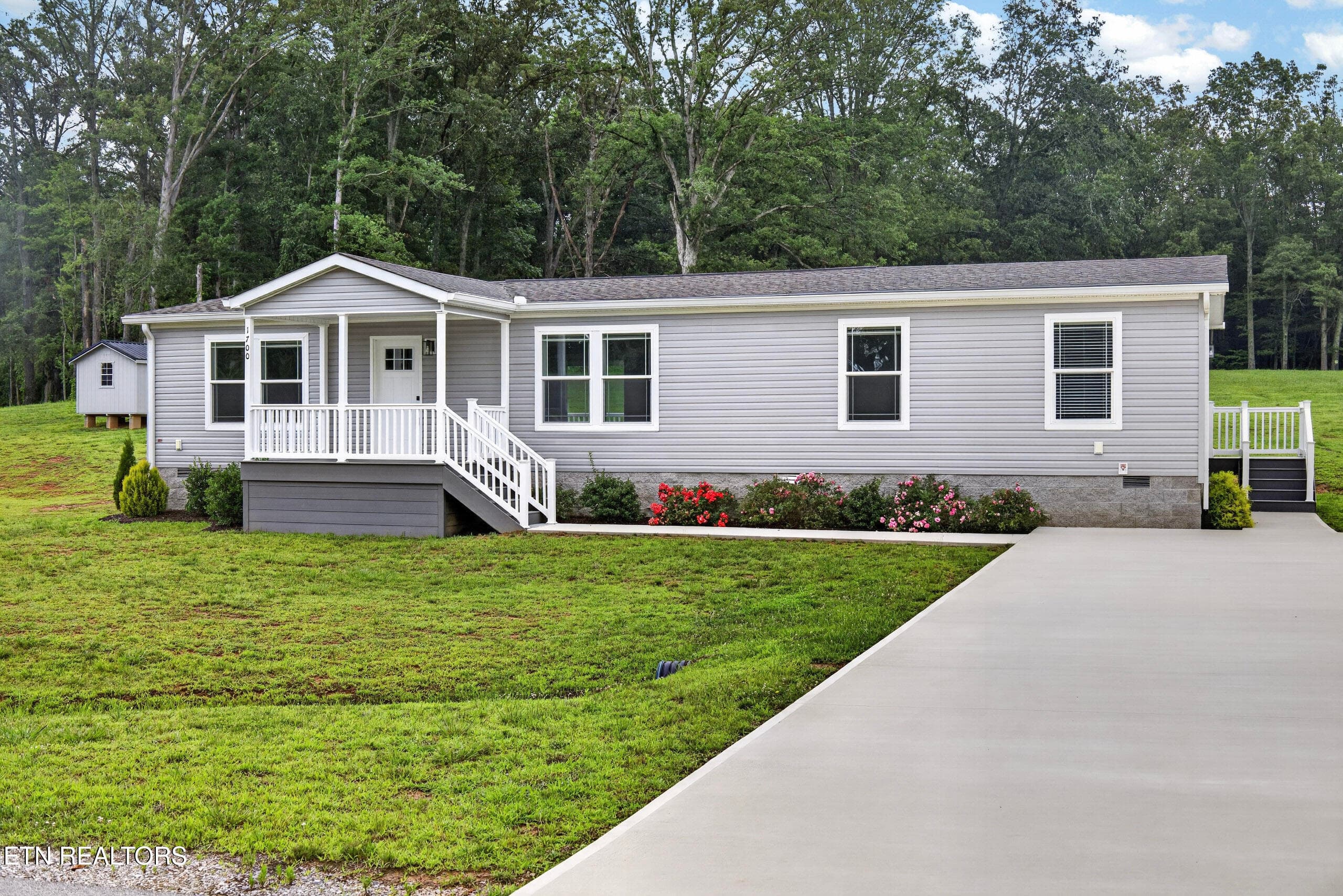 1700 Anna Maria Lane, Cookeville, TN 38501