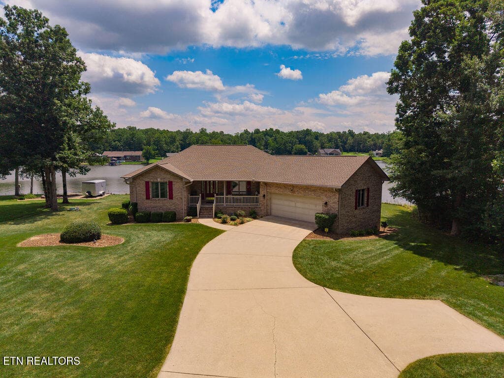 CherokeeTrail-1 - 8819 Cherokee Tr, Crossville, TN 38572, Crossville