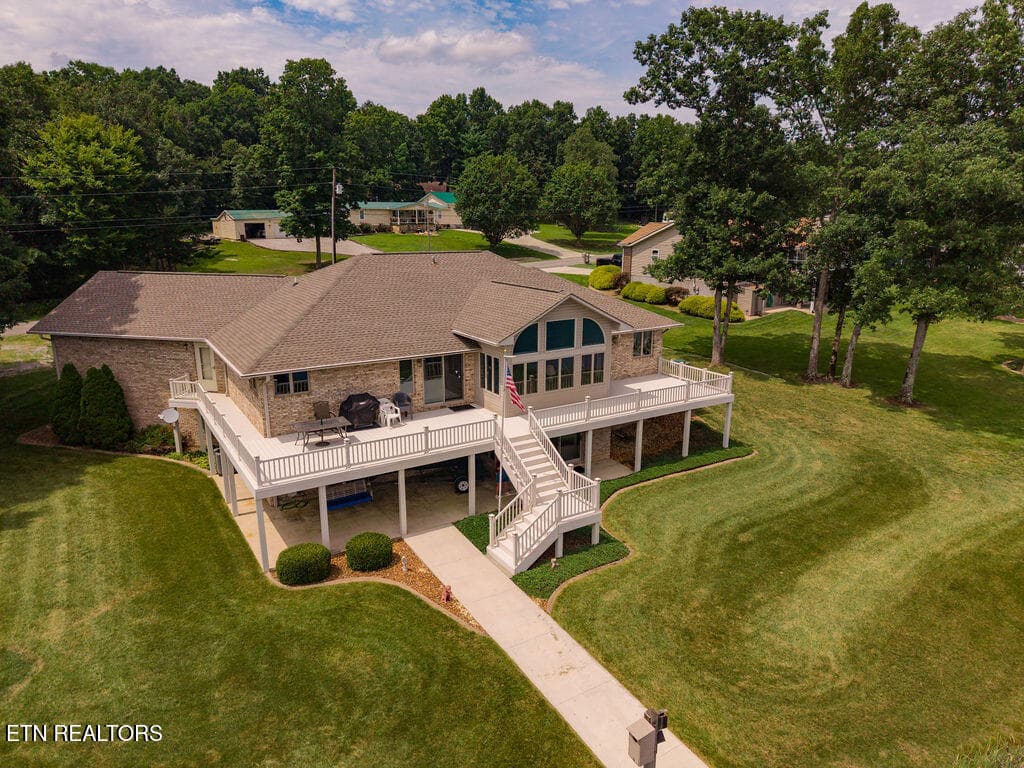 CherokeeTrail-10 - 8819 Cherokee Tr, Crossville, TN 38572, Crossville
