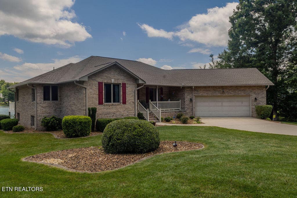CherokeeTrail-13 - 8819 Cherokee Tr, Crossville, TN 38572, Crossville
