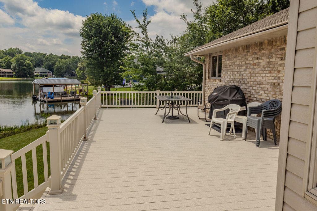CherokeeTrail-41 - 8819 Cherokee Tr, Crossville, TN 38572, Crossville