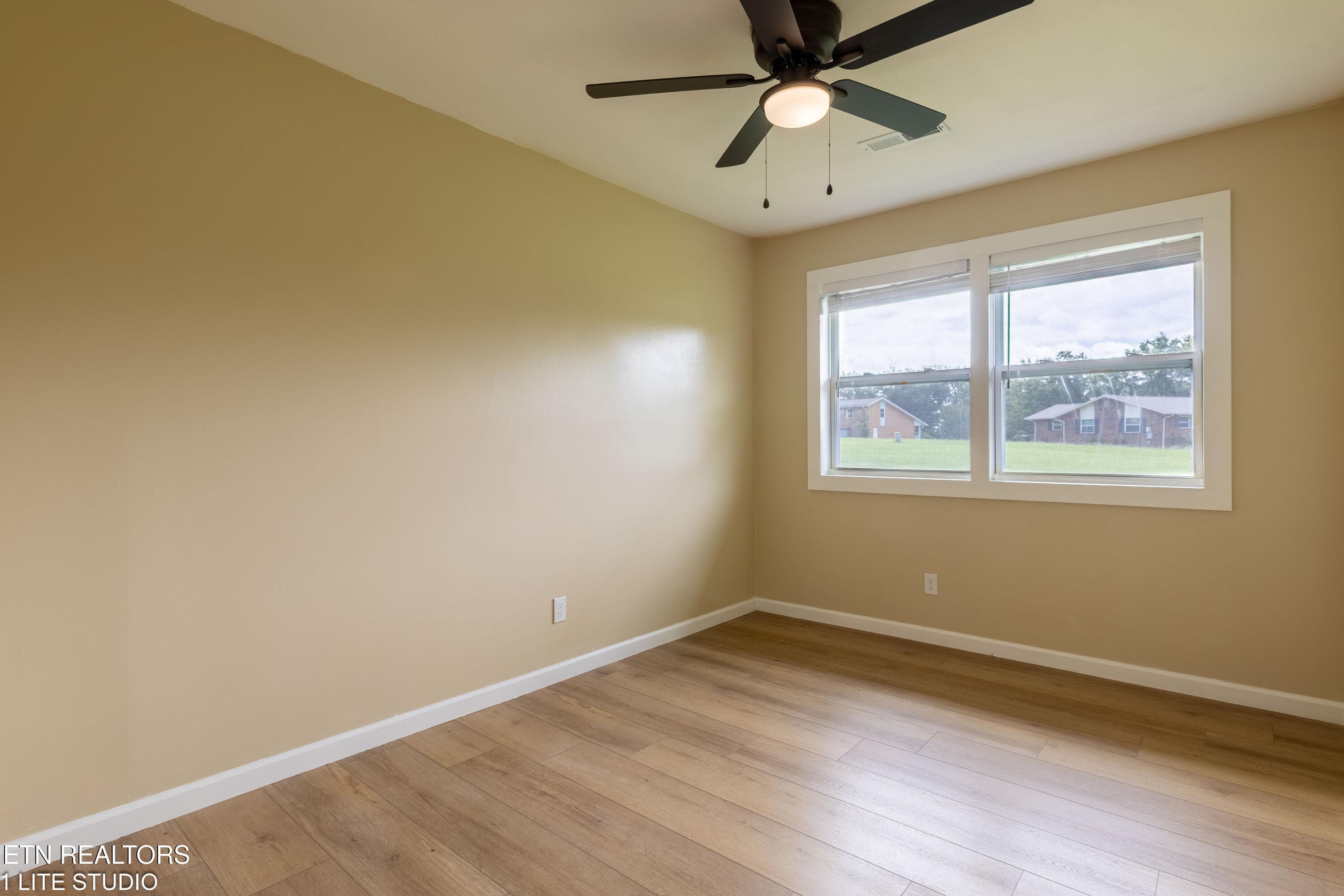 Bedroom 3 - 1658 Laurans Ave, Knoxville, TN 37915, Knoxville