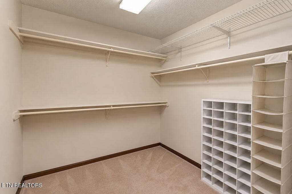 Closet - 8819 Cherokee Tr, Crossville, TN 38572, Crossville