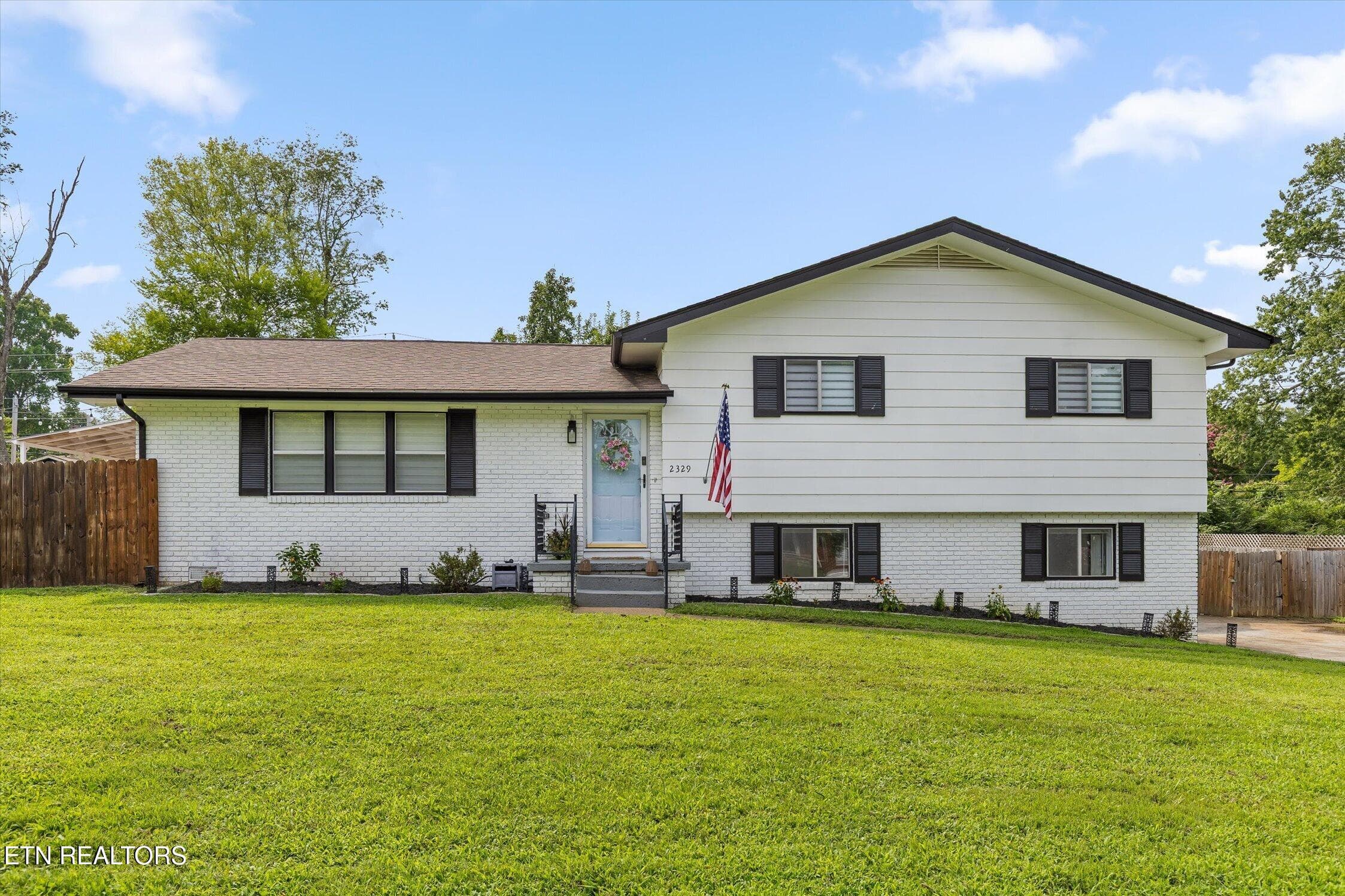 2329 David Lane, Chattanooga, TN 37421