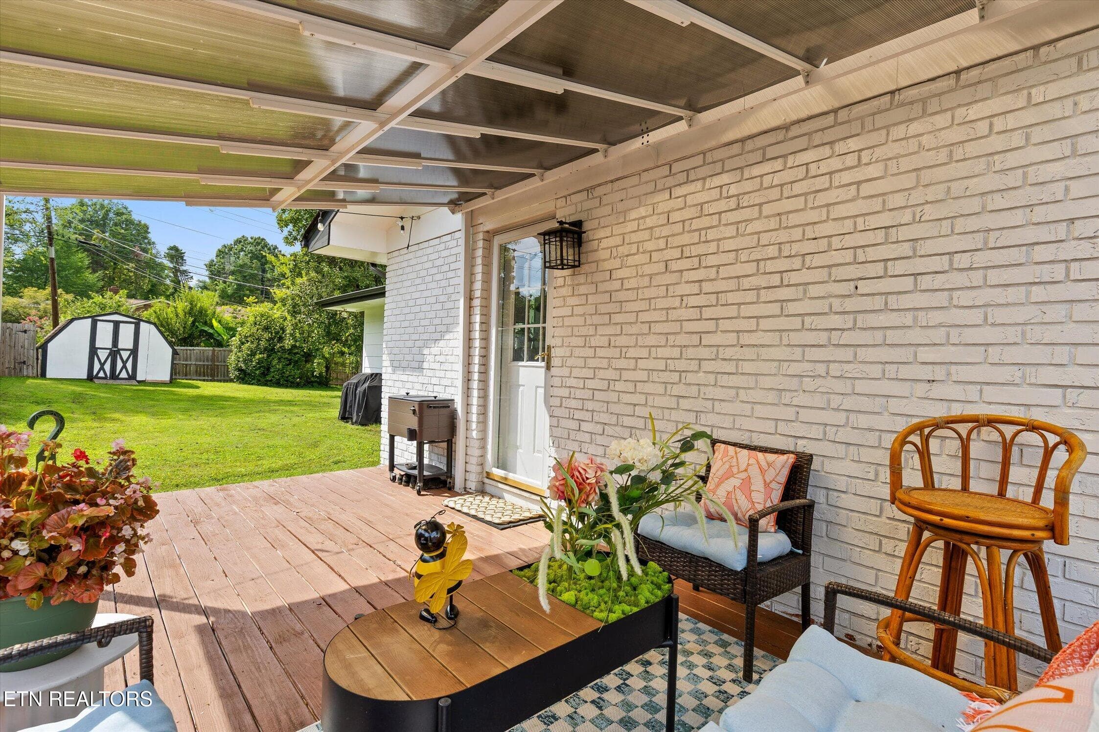 07-2329 David-36 - 2329 David Lane, Chattanooga, TN 37421, Chattanooga