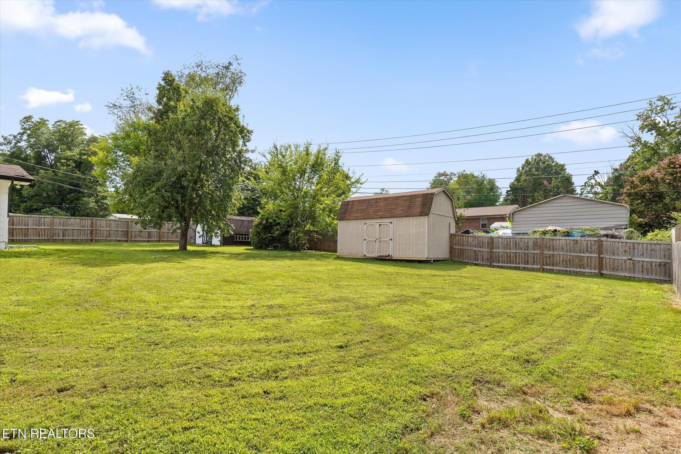 12-2329 David-42 - 2329 David Lane, Chattanooga, TN 37421, Chattanooga